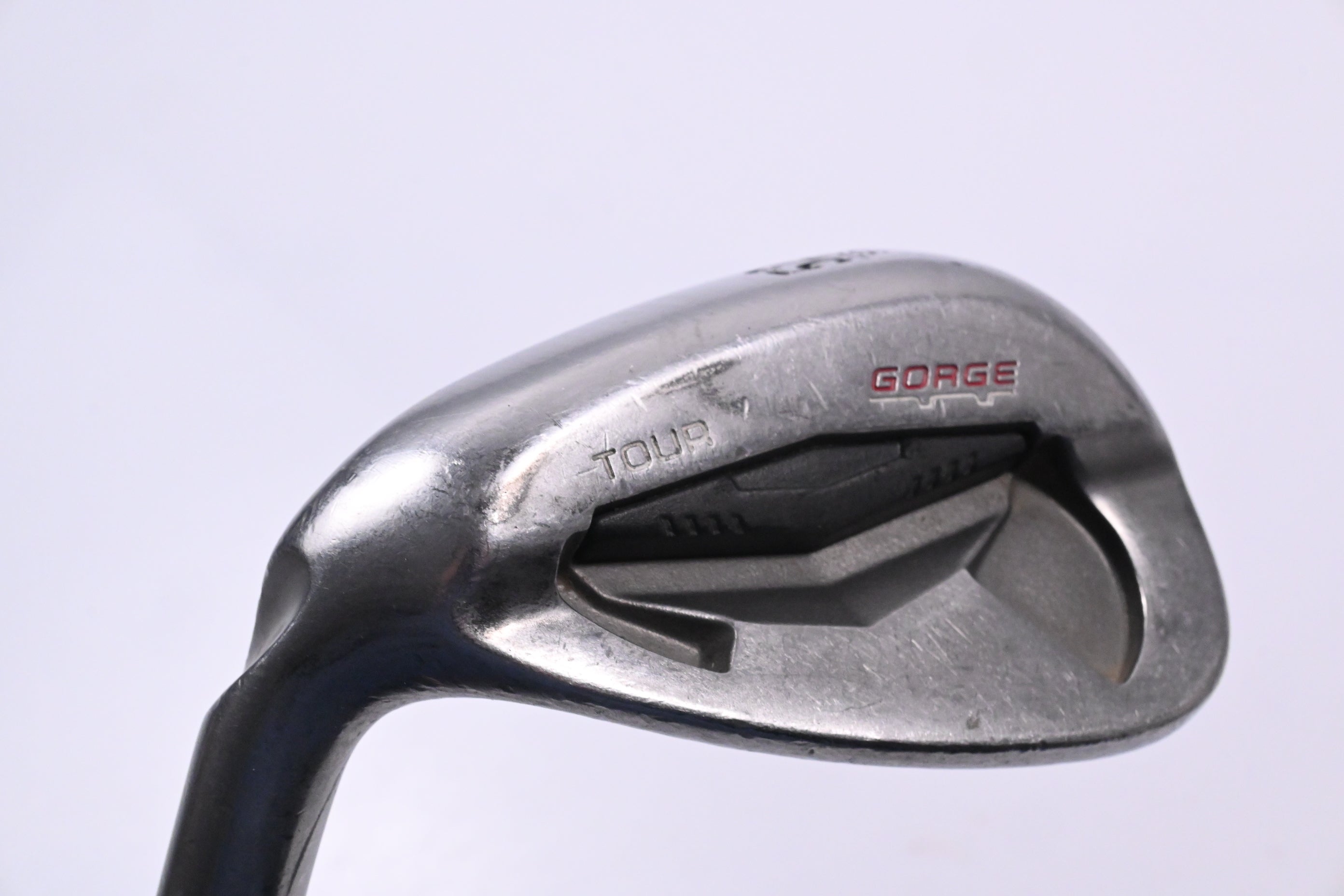 Left Hand Ping Tour Gorge Gap Wedge / 52 Degree / Wedge Flex Ping CFS Shaft