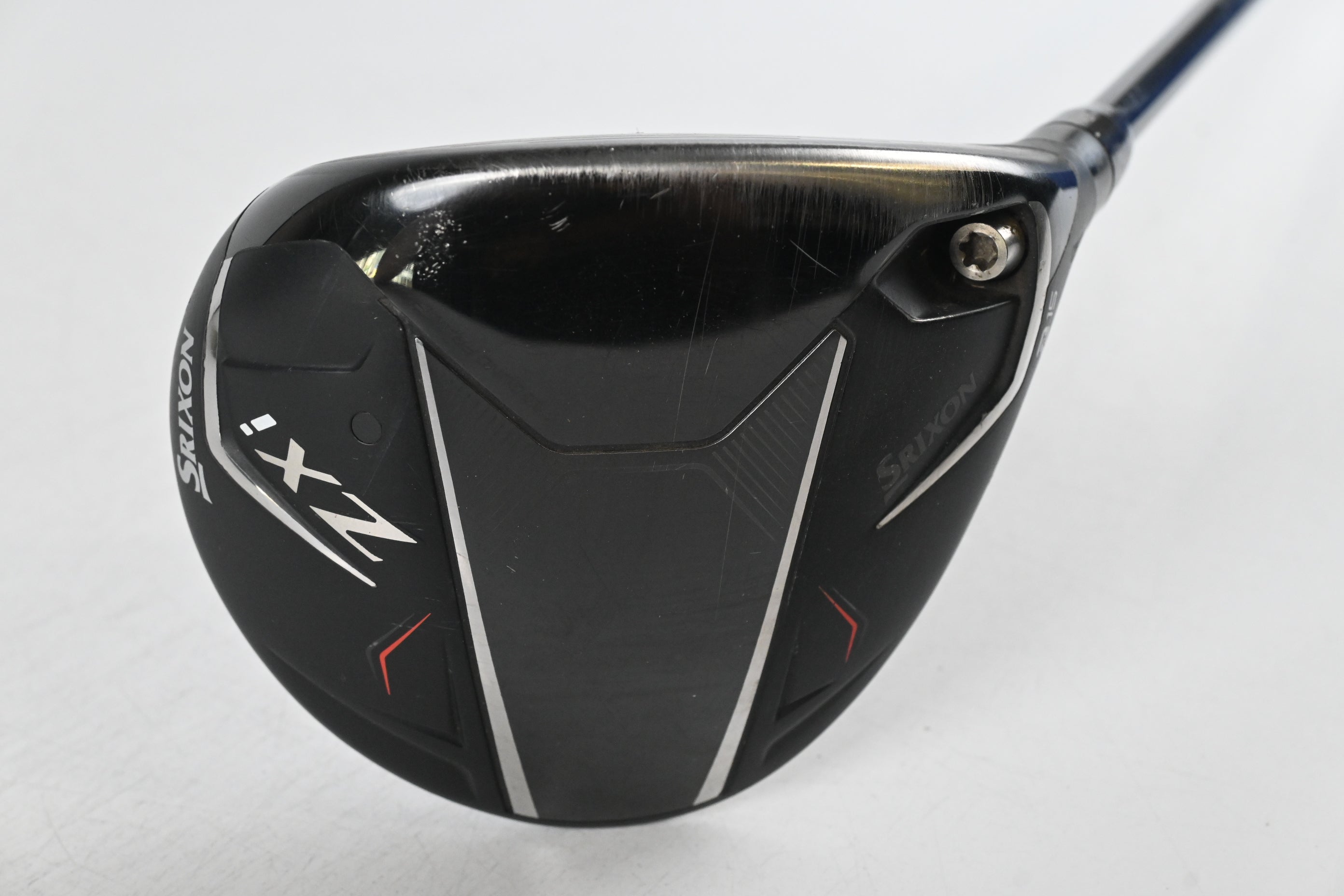 Srixon ZXi #3 Wood / 15 Degree / Stiff Flex Fujikura Ventus TR Blue 6 Shaft