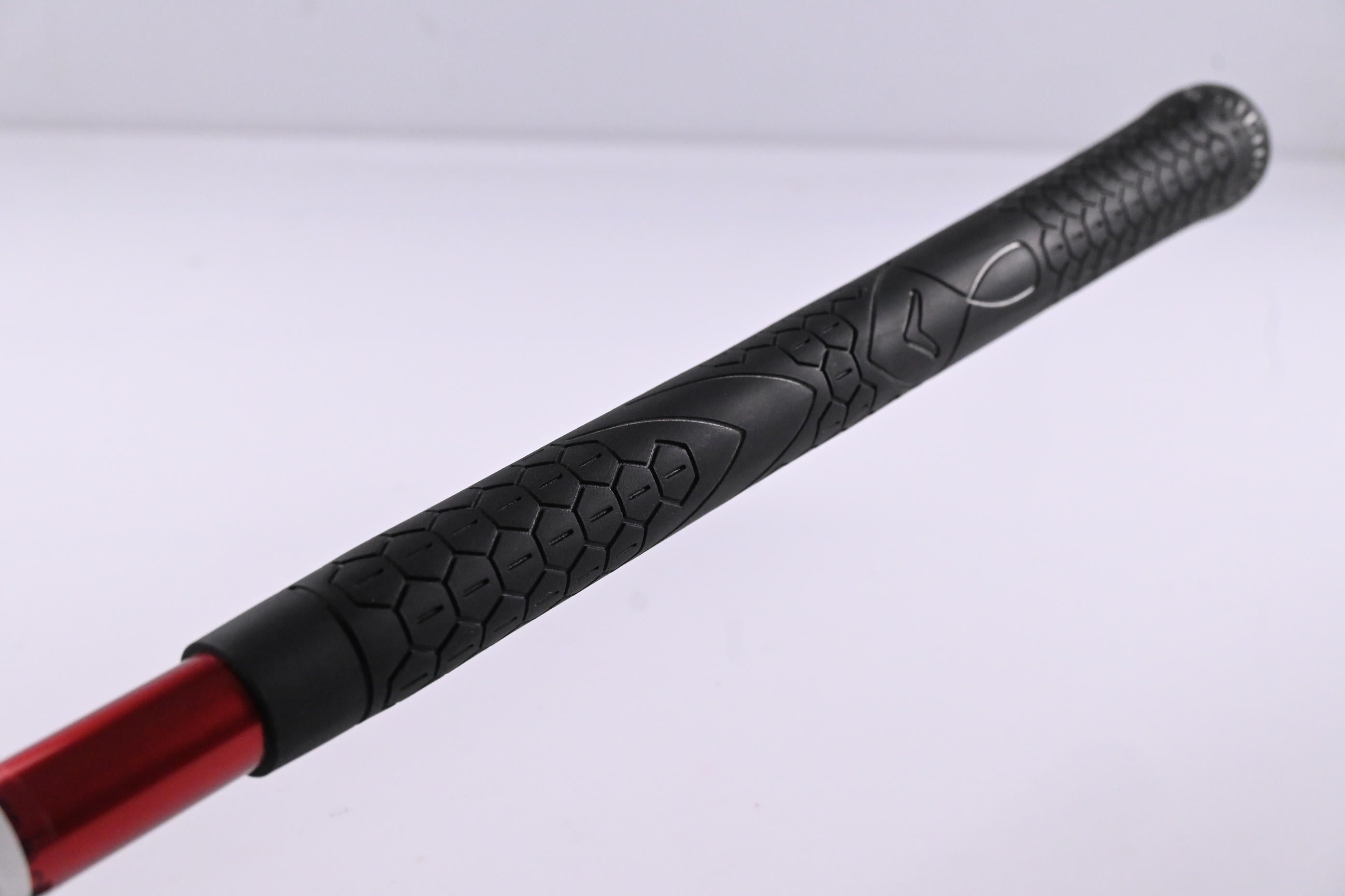 Callaway Big Bertha Diablo Driver / 10 Degree / Regular Flex Aldila DVS Red 65
