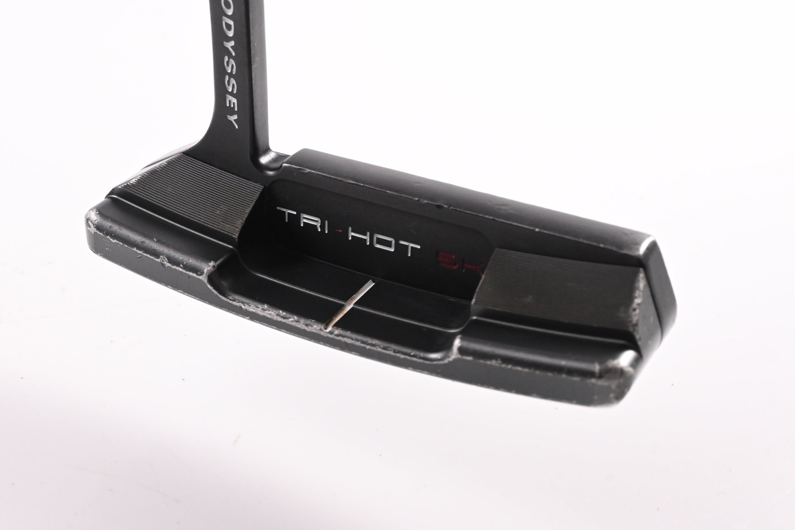Odyssey Tri-Hot 5K Two Putter / 34 Inch