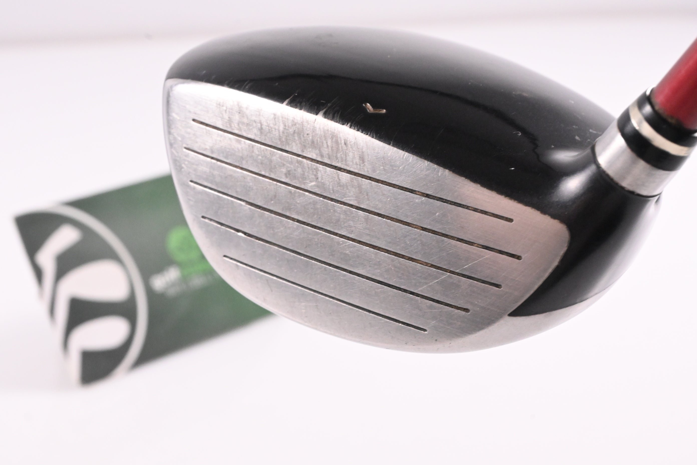 Wilson FWC #3 Wood / 15 Degree / Regular Flex Grafalloy NanoTech Shaft