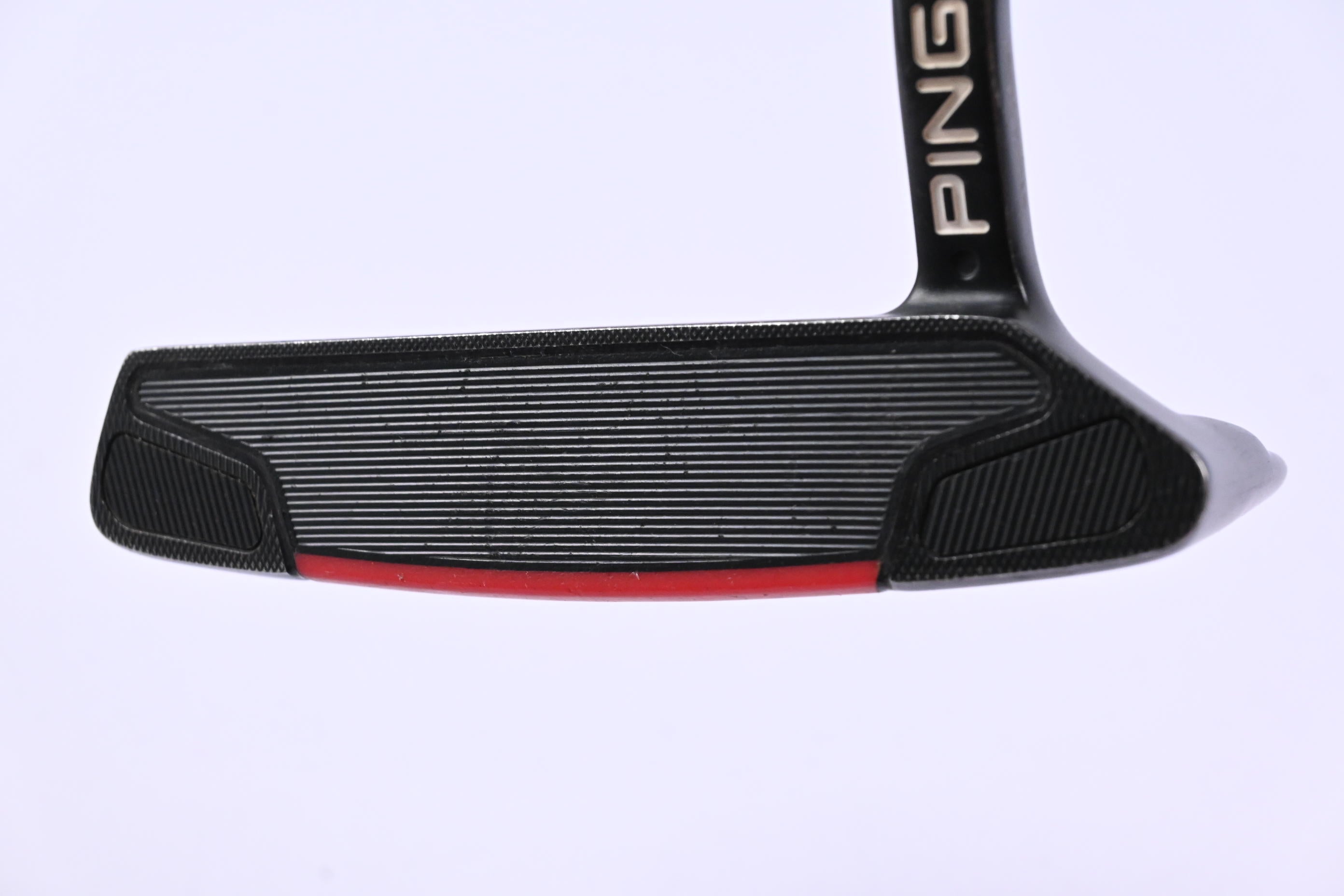 Ping Kushin 4 Putter / Black Dot / 34 Inch