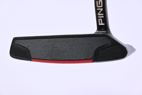 Ping Kushin 4 Putter / Black Dot / 34 Inch