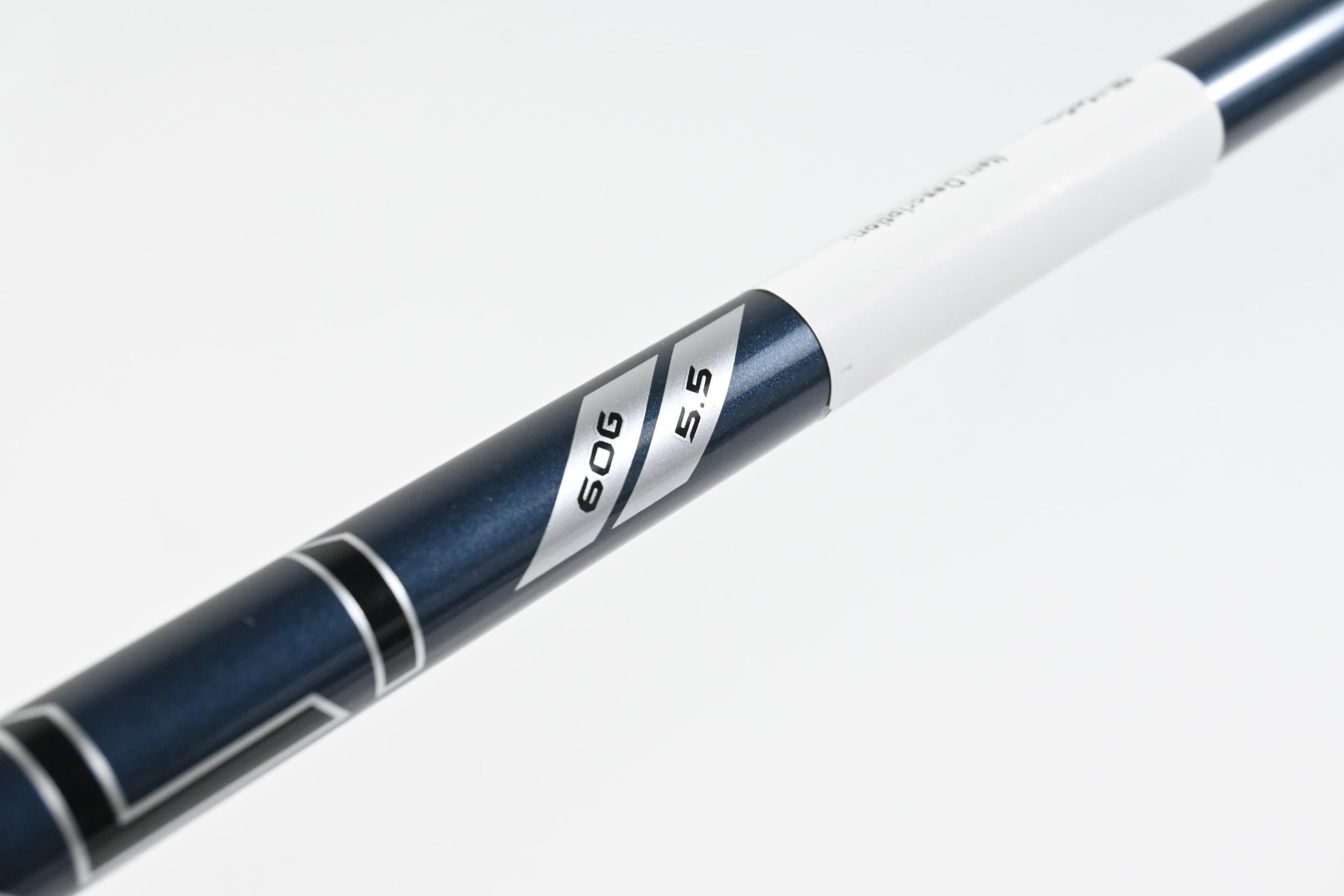 Project X Denali Blue 60 #3 Wood Shaft / Regular Flex / Cobra 3rd Gen