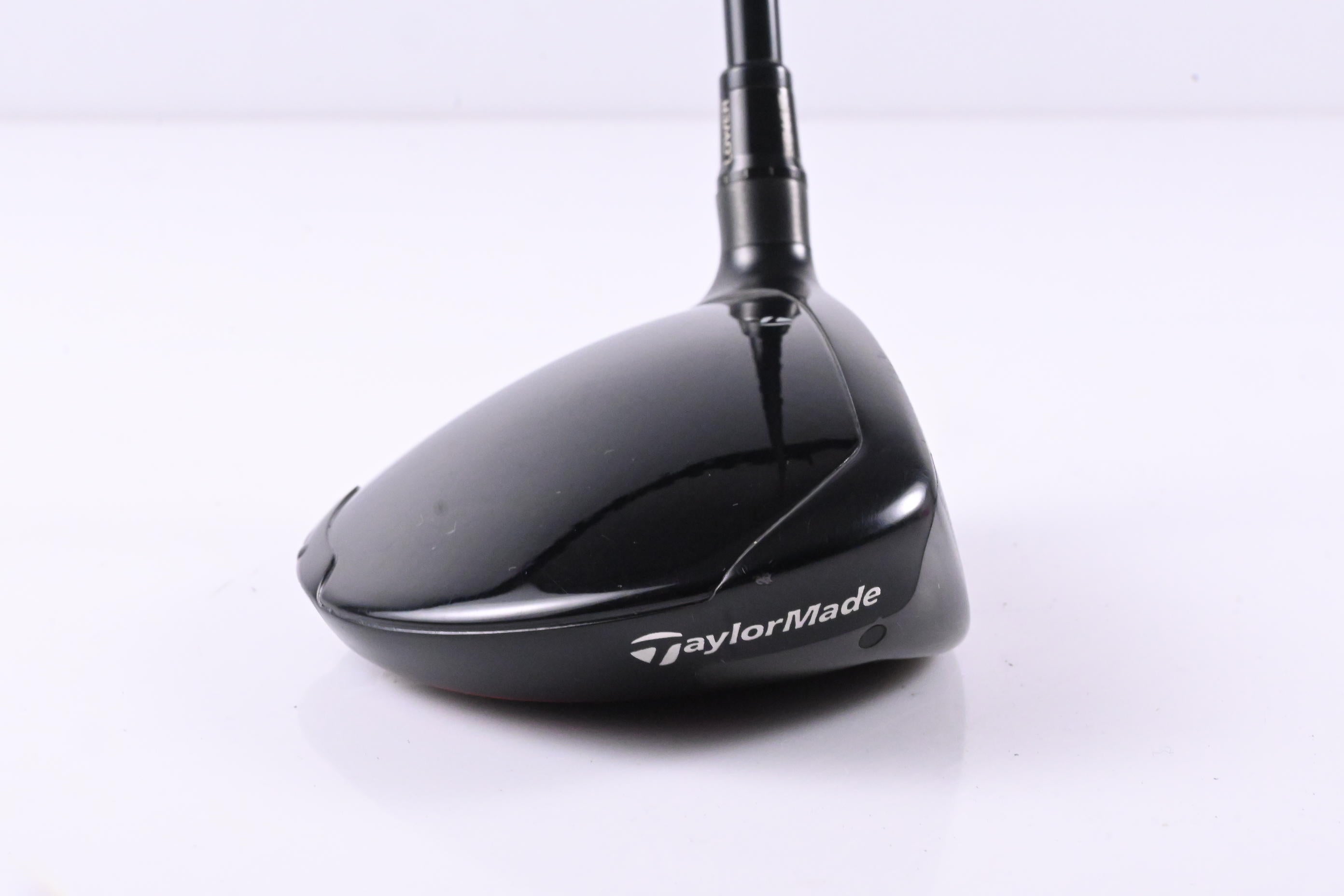 Taylormade Stealth 2 Plus #3 Wood / 15 Degree / Stiff Flex Kai'li Red 75 Shaft