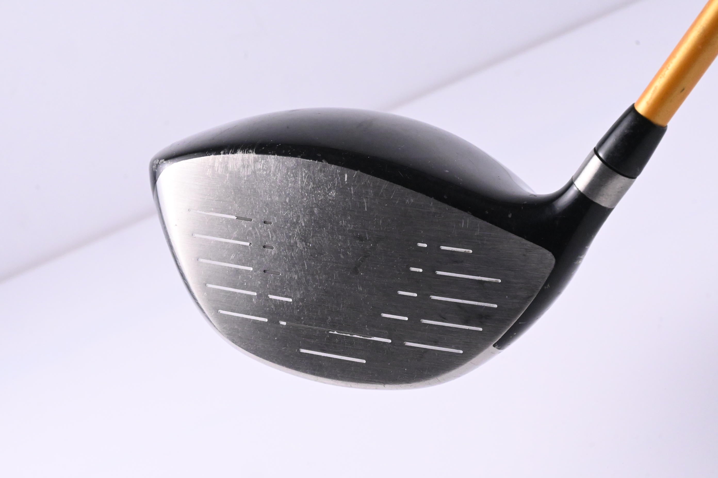 Ping G10 Driver / 9 Degree / Stiff Flex UST ProForce V2 66 Shaft
