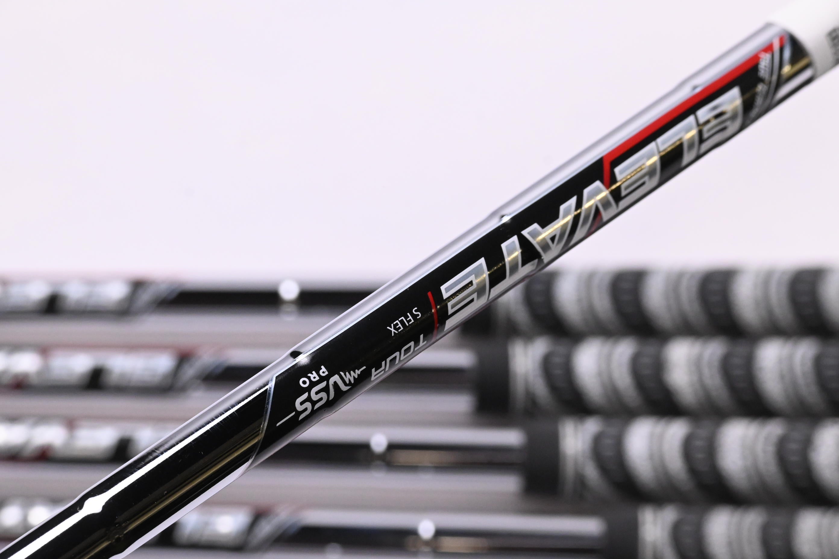 PXG 0311 T Gen3 Irons / 5-PW / Stiff Flex Elevate Tour VSS Pro Shafts