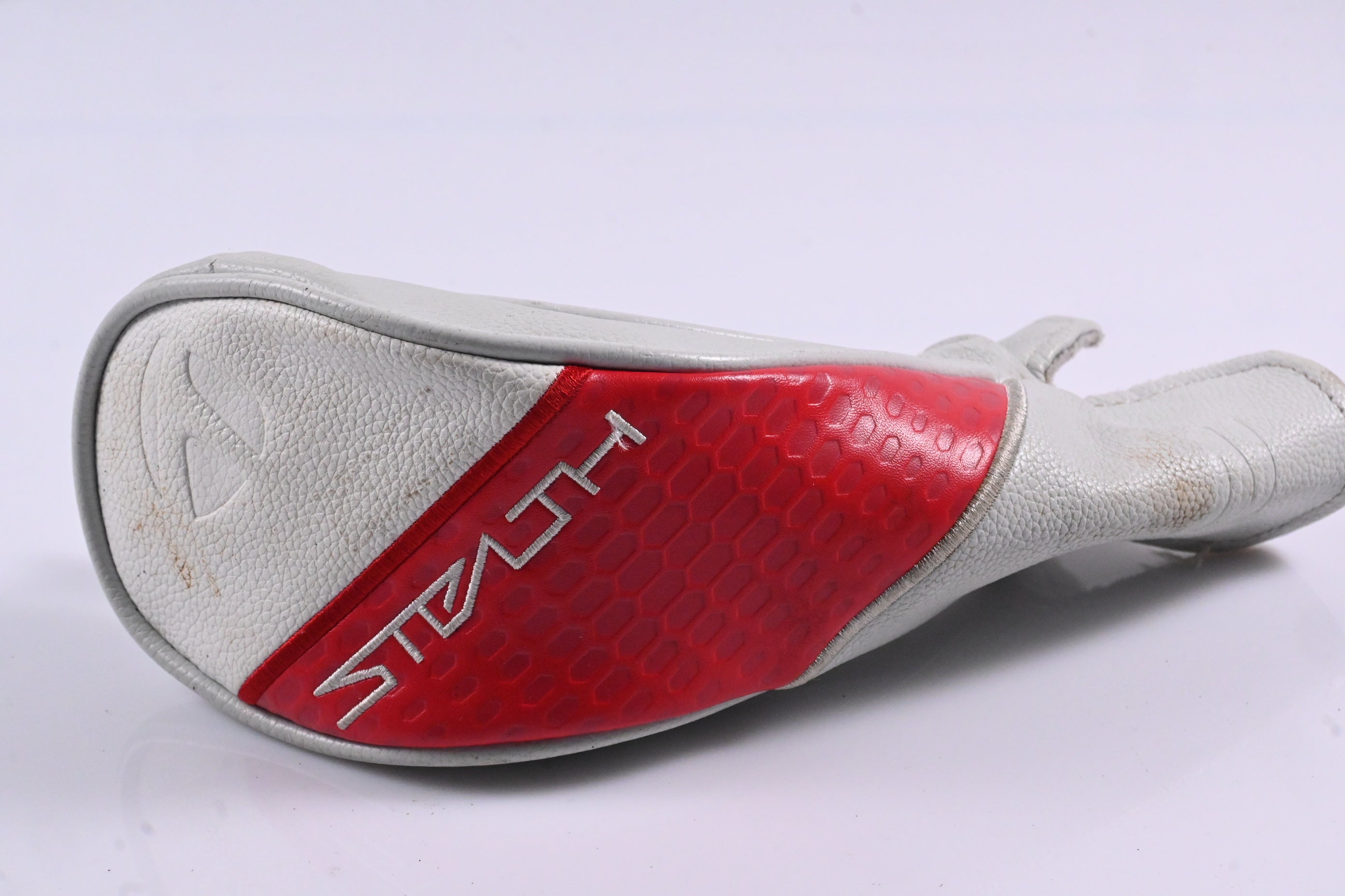Ladies Taylormade Stealth 2 HD #5 Hybrid / 27 Degree / Ladies Flex Aldila Ascent