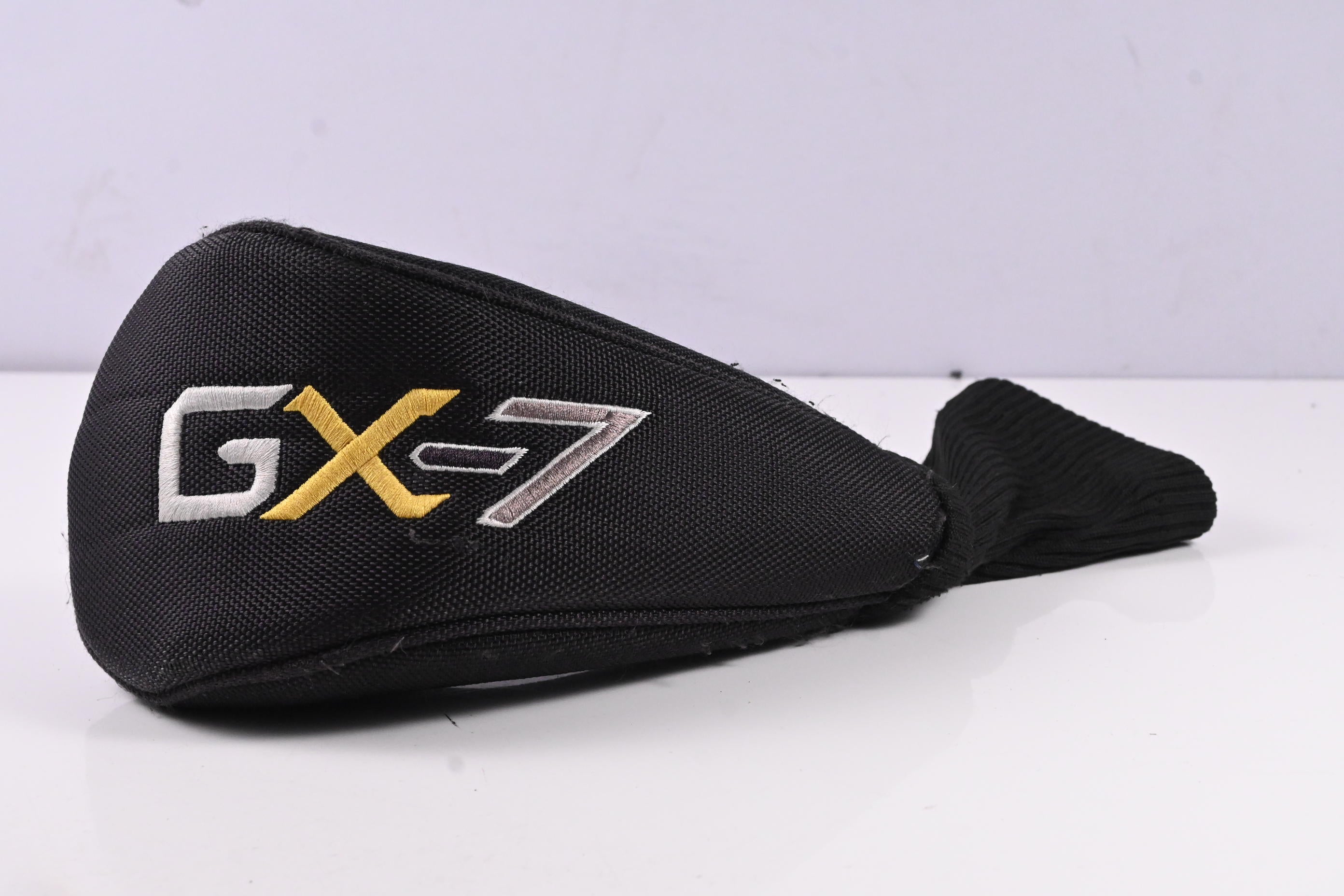 GX-7 X-Metal #3 Wood / 14 Degree / Stiff Flex GX-7 65 Shaft