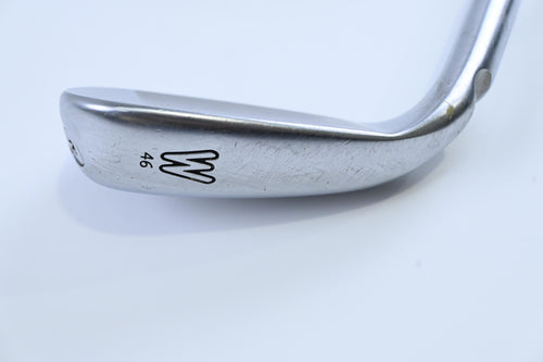 Ladies Ping G Le3 Pitching Wedge / 46 Degree / Black Dot / Ladies Flex Ping ULT