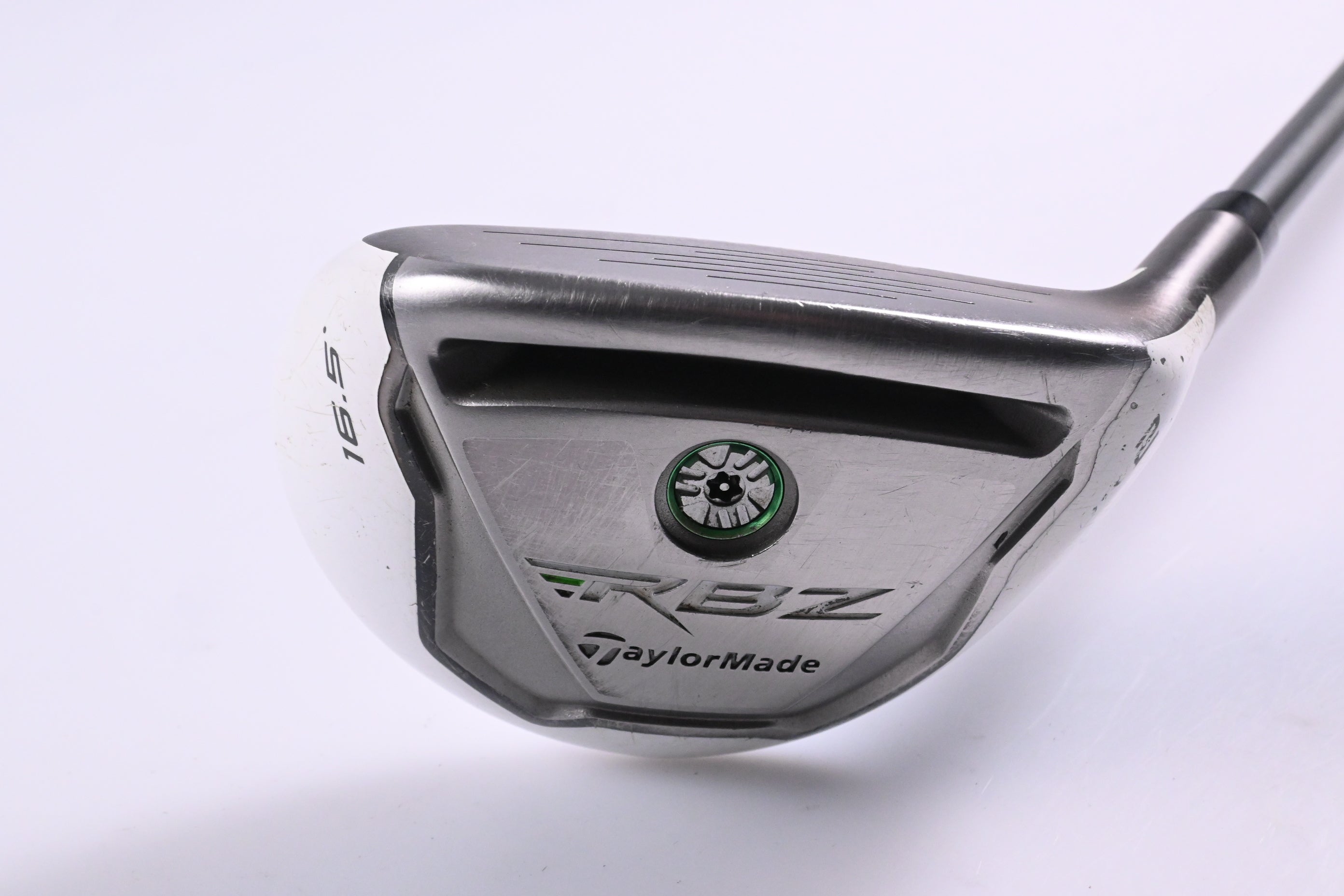 Taylormade RBZ #2 Hybrid / 17 Degree / Stiff Flex Taylormade RBZ 65 Shaft