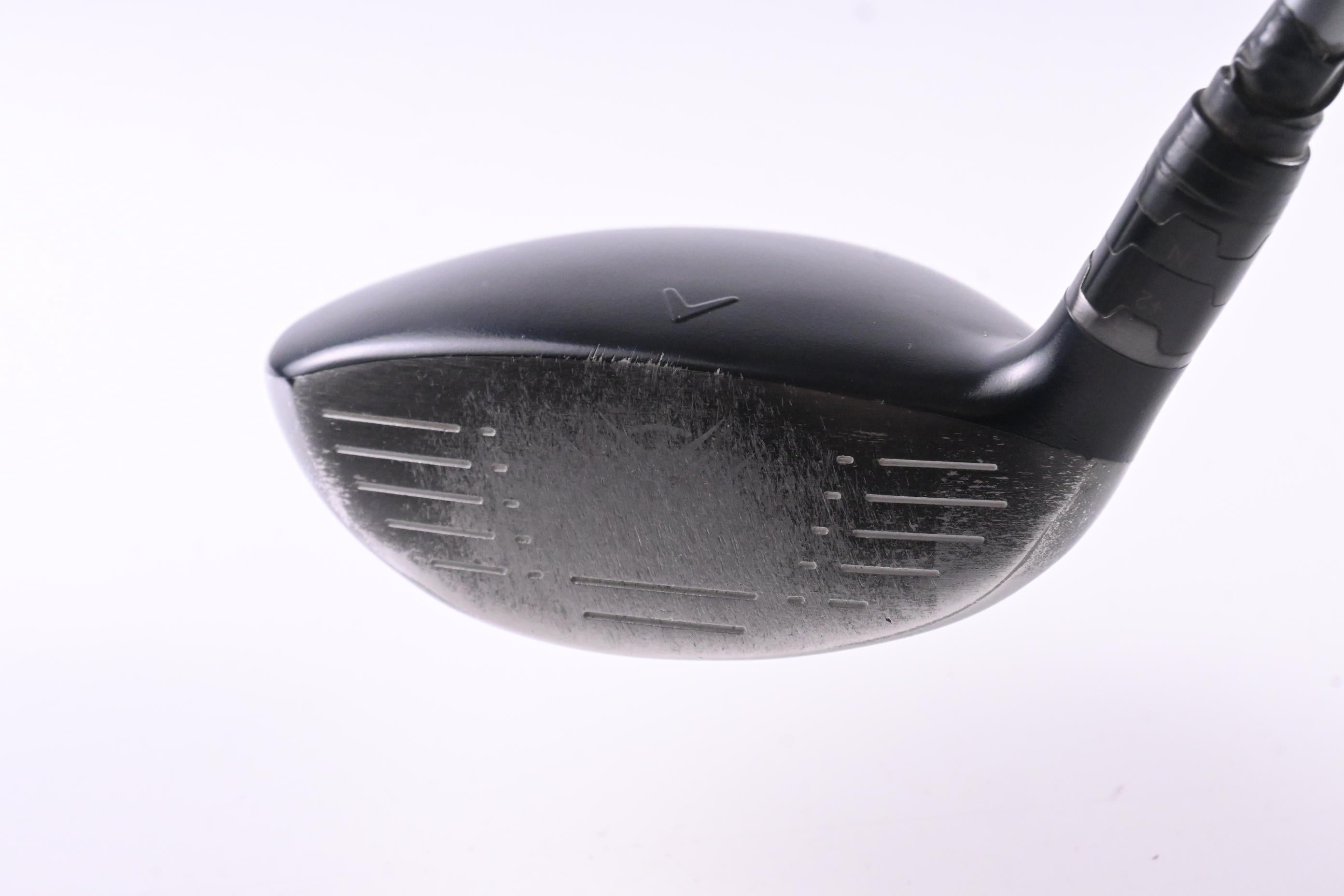 Callaway Great Big Bertha 2016 #3 Wood / 15 Degree / Regular Flex Kuro Kage 50