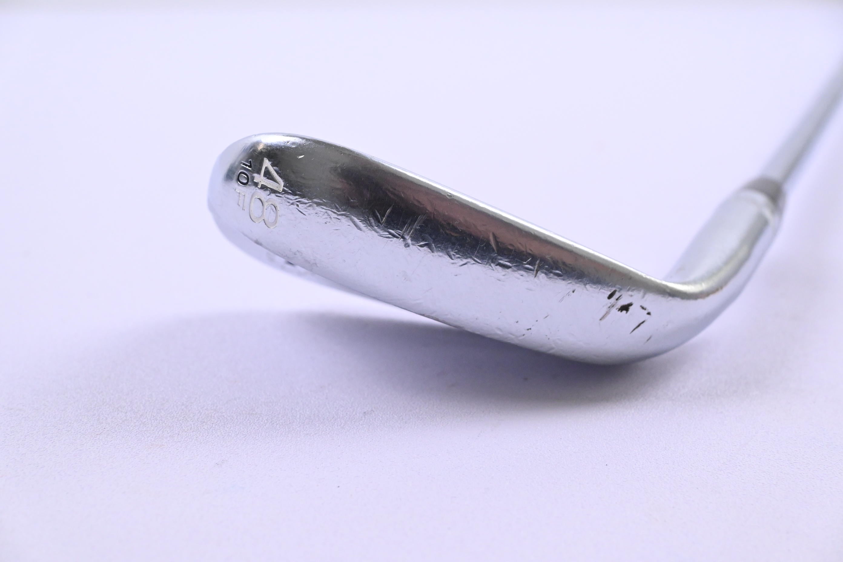 Titleist Vokey SM7 Pitching Wedge / 48 Degree / Wedge Flex Vokey Design SM7