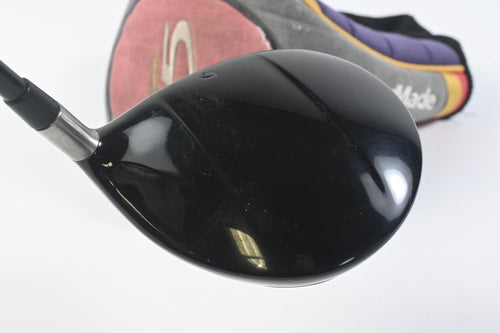 Taylormade R580 Driver / 9.5 Degree / Stiff Flex M.A.S.2 60 Shaft