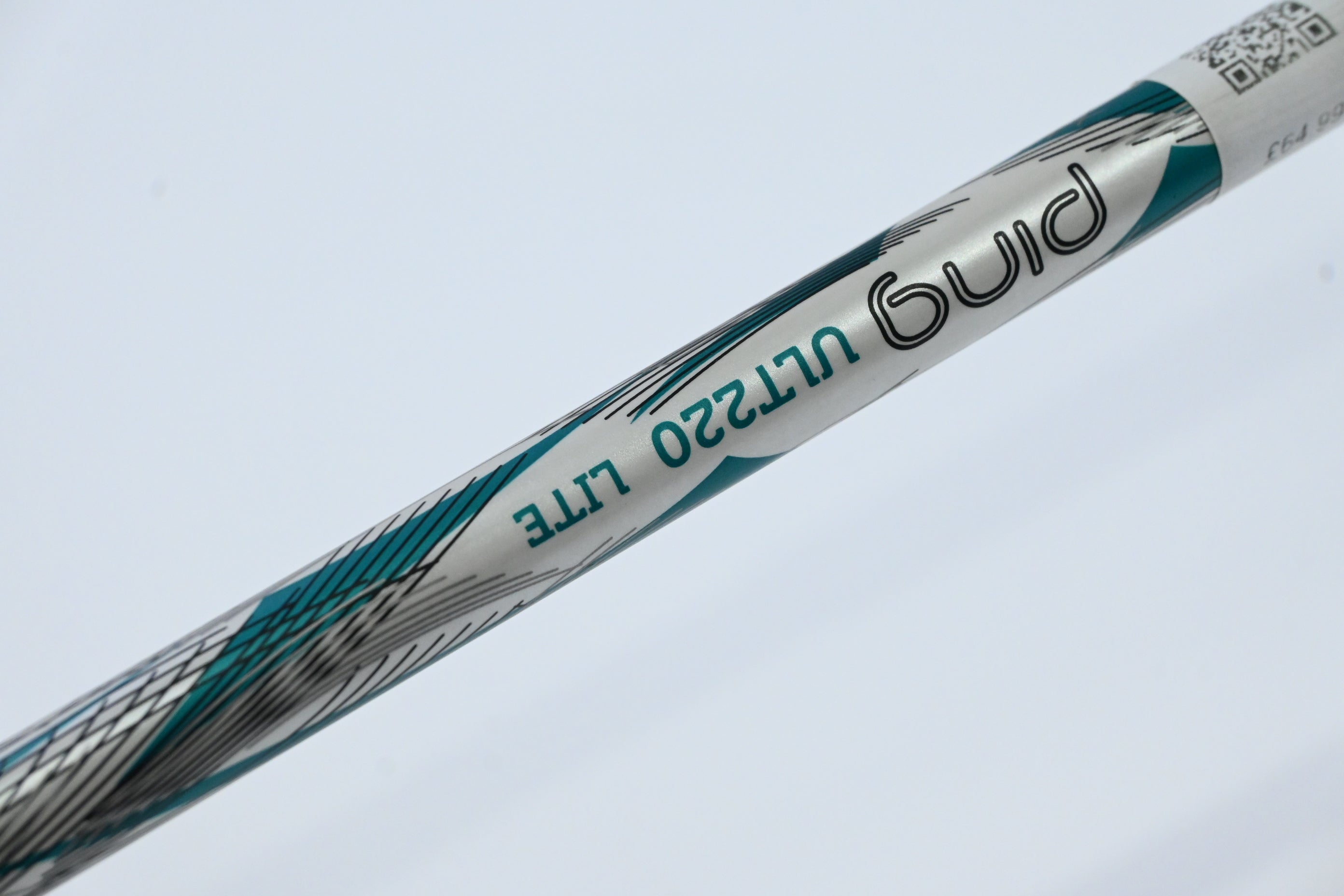 Ladies Ping Rhapsody 2015 #6 Hybrid / 30 Degree / Ladies Flex Ping ULT 220 Shaft