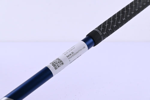 Taylormade Qi35 LS Driver / 9 Degree / Regular Flex Fujikura Ventus Blue 5 Shaft