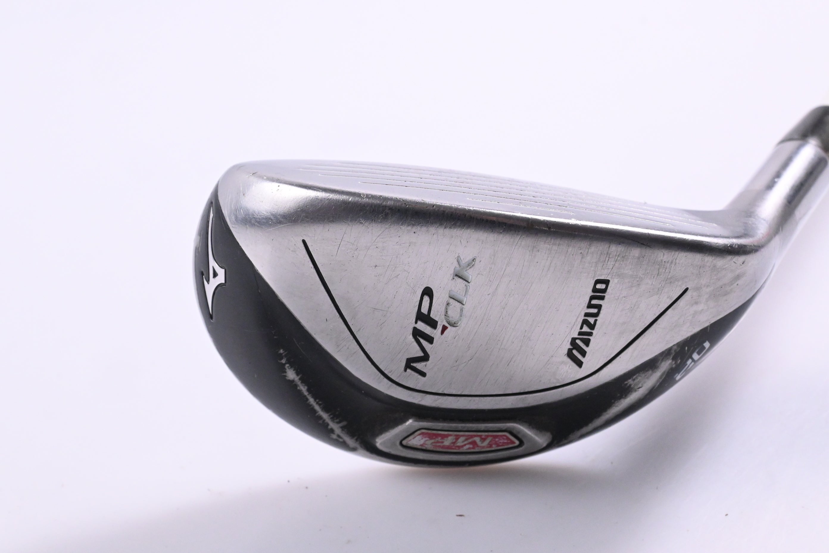 Mizuno MP-Clk #3 Hybrid / 20 Degree / Regular Flex Mizuno Fubuki 84 Shaft