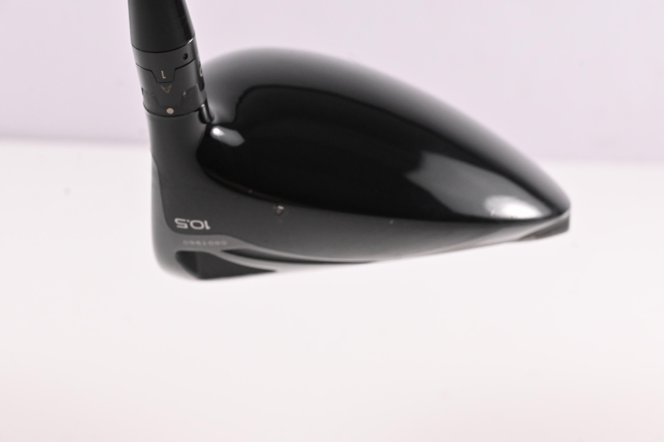 Titleist TS2 Driver / 10.5 Degree / Regular Flex Aldila Rogue Silver 60 Shaft