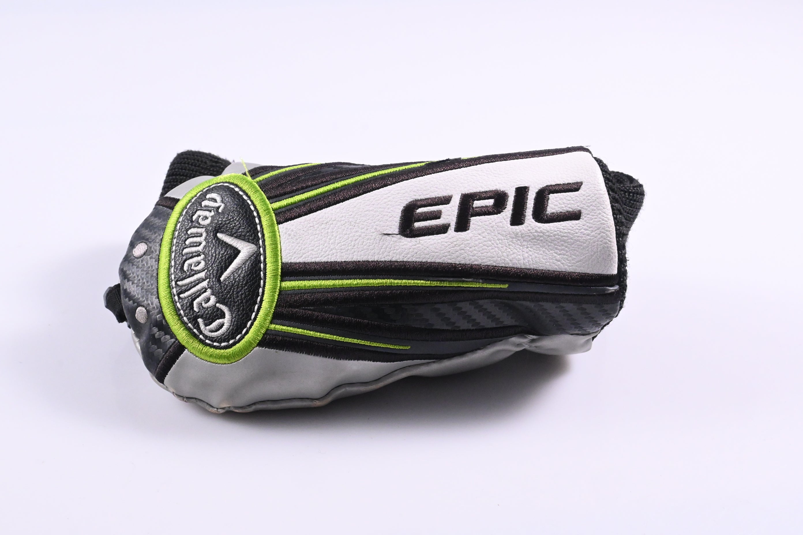Callaway Epic #2 Hybrid / 18 Degree / Stiff Flex Tour AD DI-85 Shaft