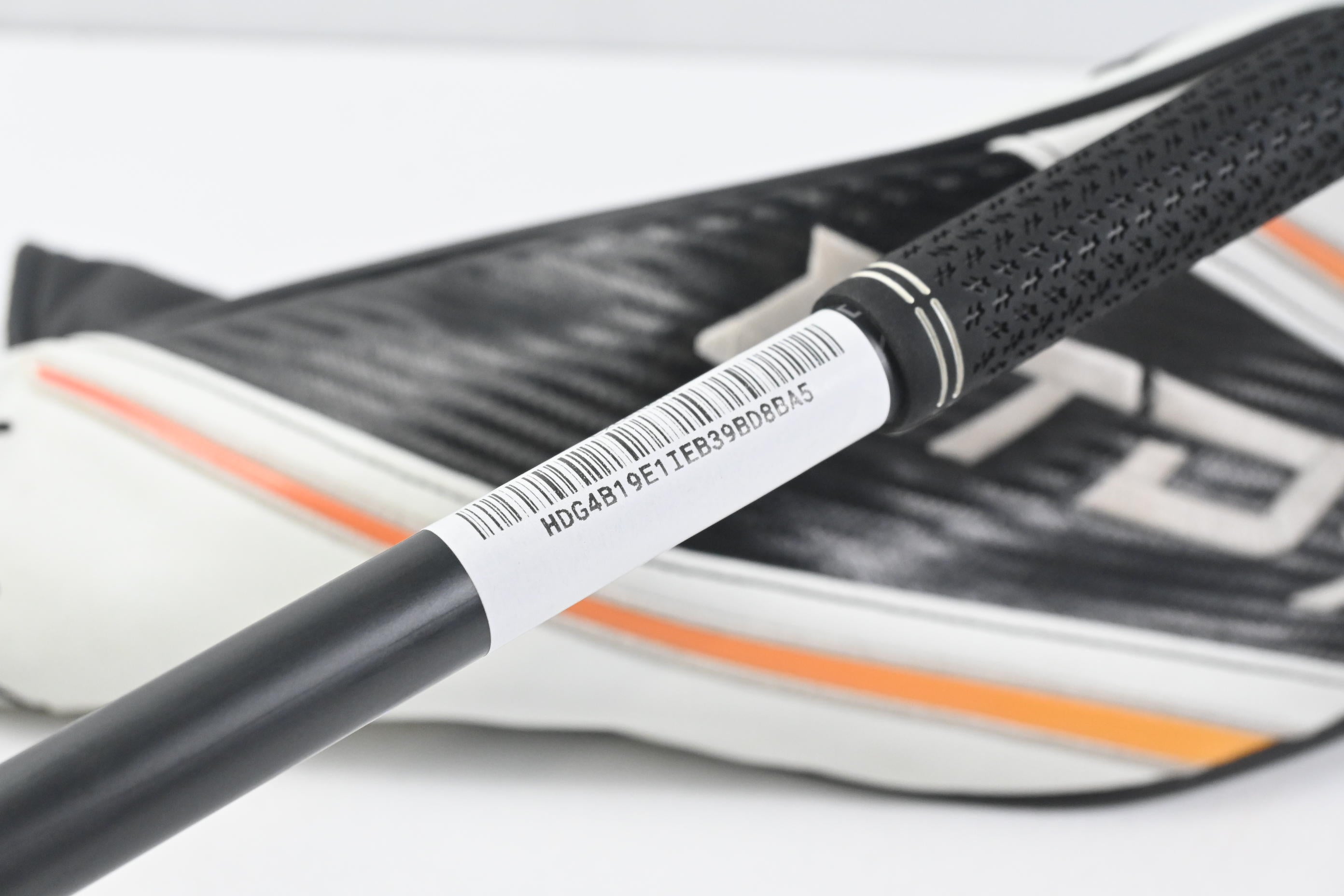 Cobra LTDx Driver / 10.5 Degree / Regular Flex Hzrdus Smoke iM10 60 Shaft