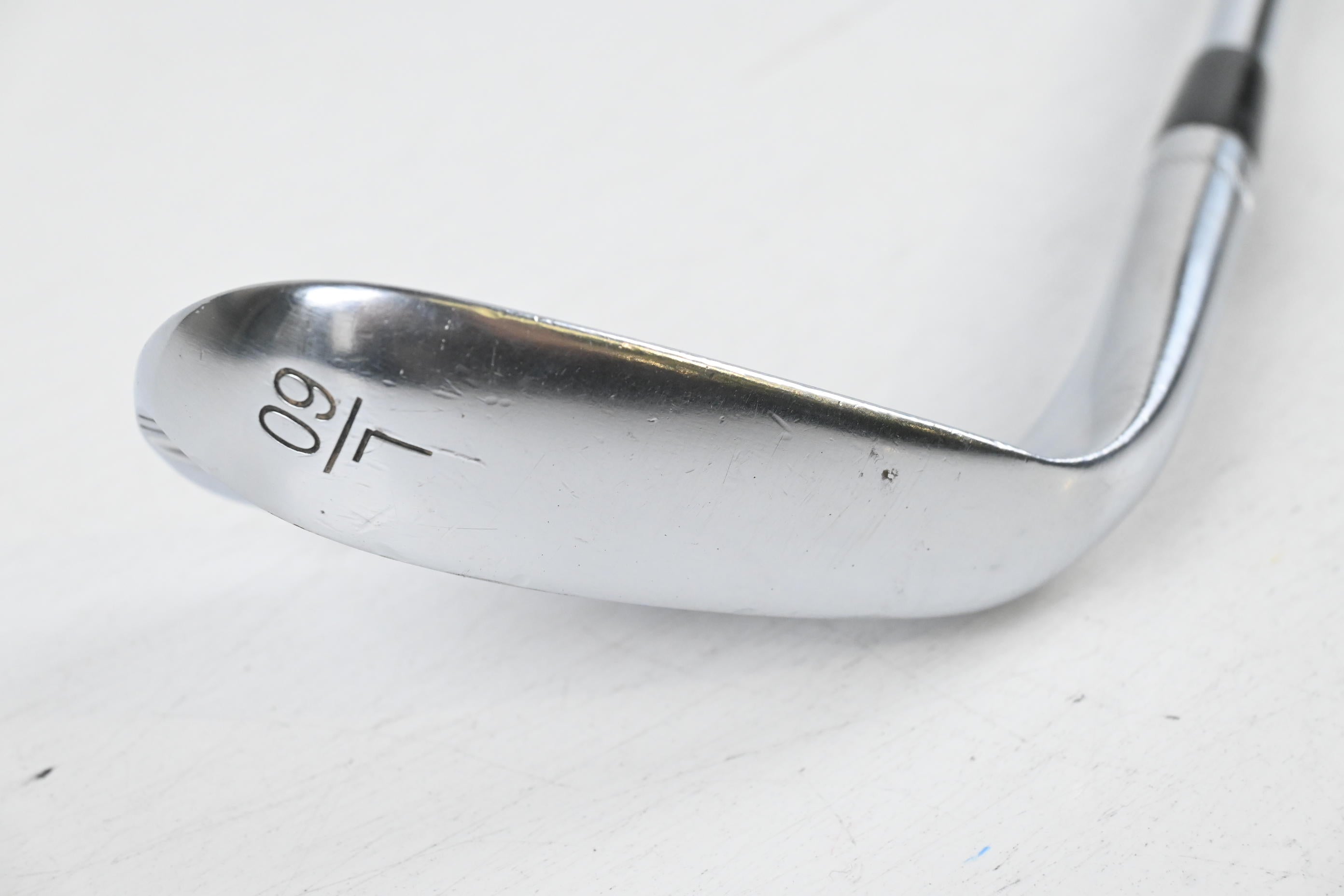Kirkland Signature Lob Wedge / 60 Degree / Stiff Flex Kirkland Signature Shaft