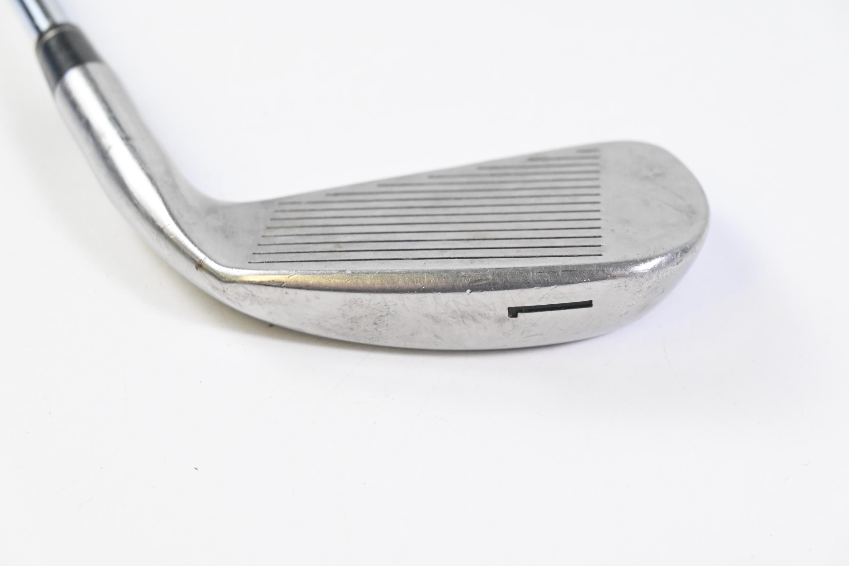 Left Hand Titleist DCI 962 #1 Iron / 17 Degree / Regular Flex Dynamic Gold R300