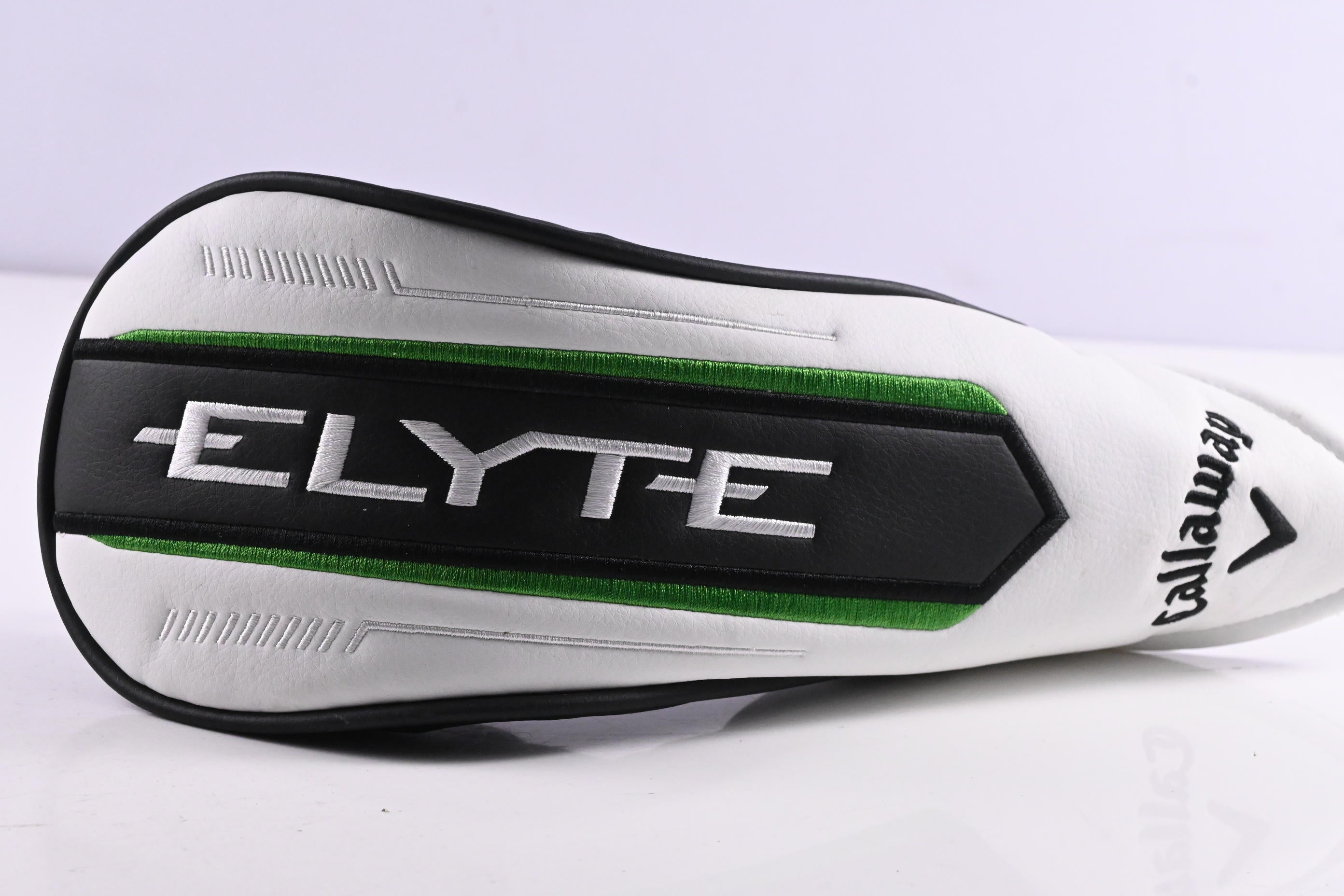 Callaway Elyte #5 Wood / 18 Degree / Regular Flex Denali Charcoal 60 Shaft