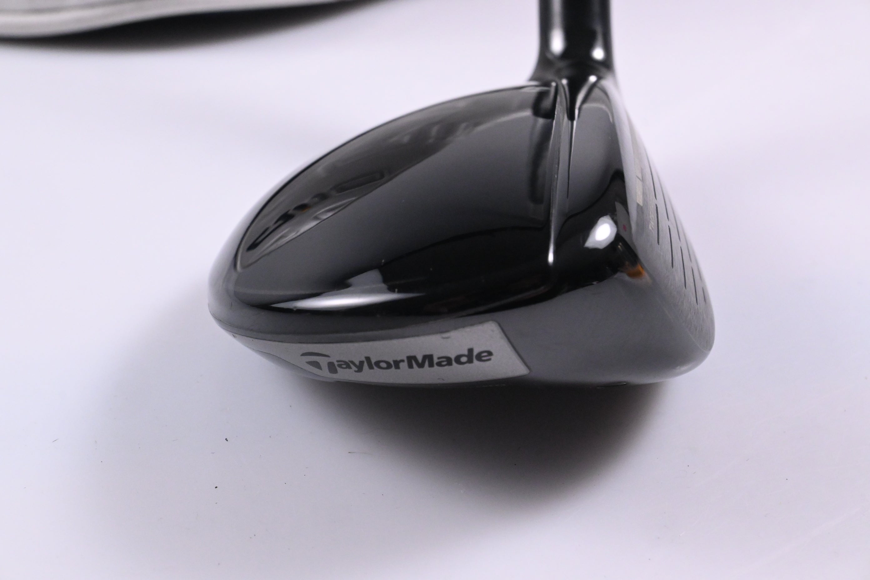 Ladies Taylormade Qi10 Max #5 Hybrid / 27 Degree / Ladies Flex Speeder NX TCS 40