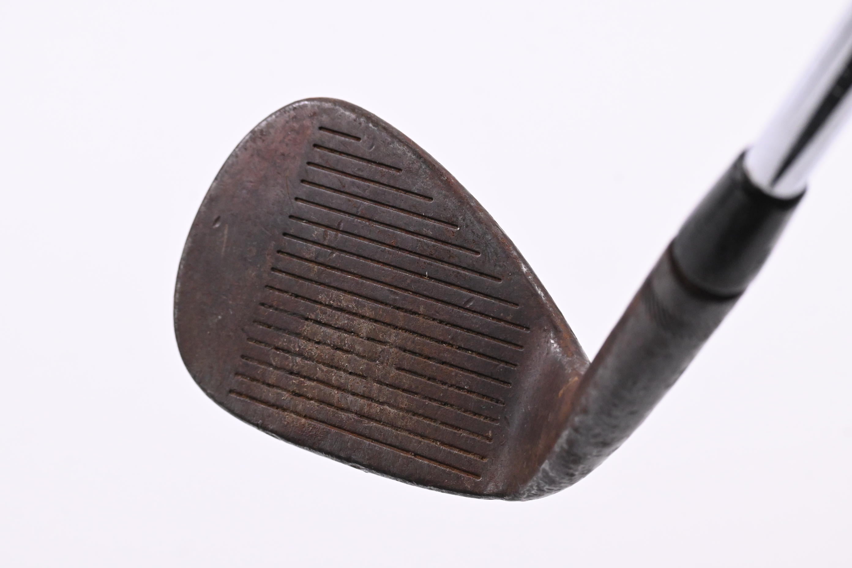 Titleist Vokey Oil Can Gap Wedge / 52 Degree / Wedge Flex Dynamic Gold Shaft
