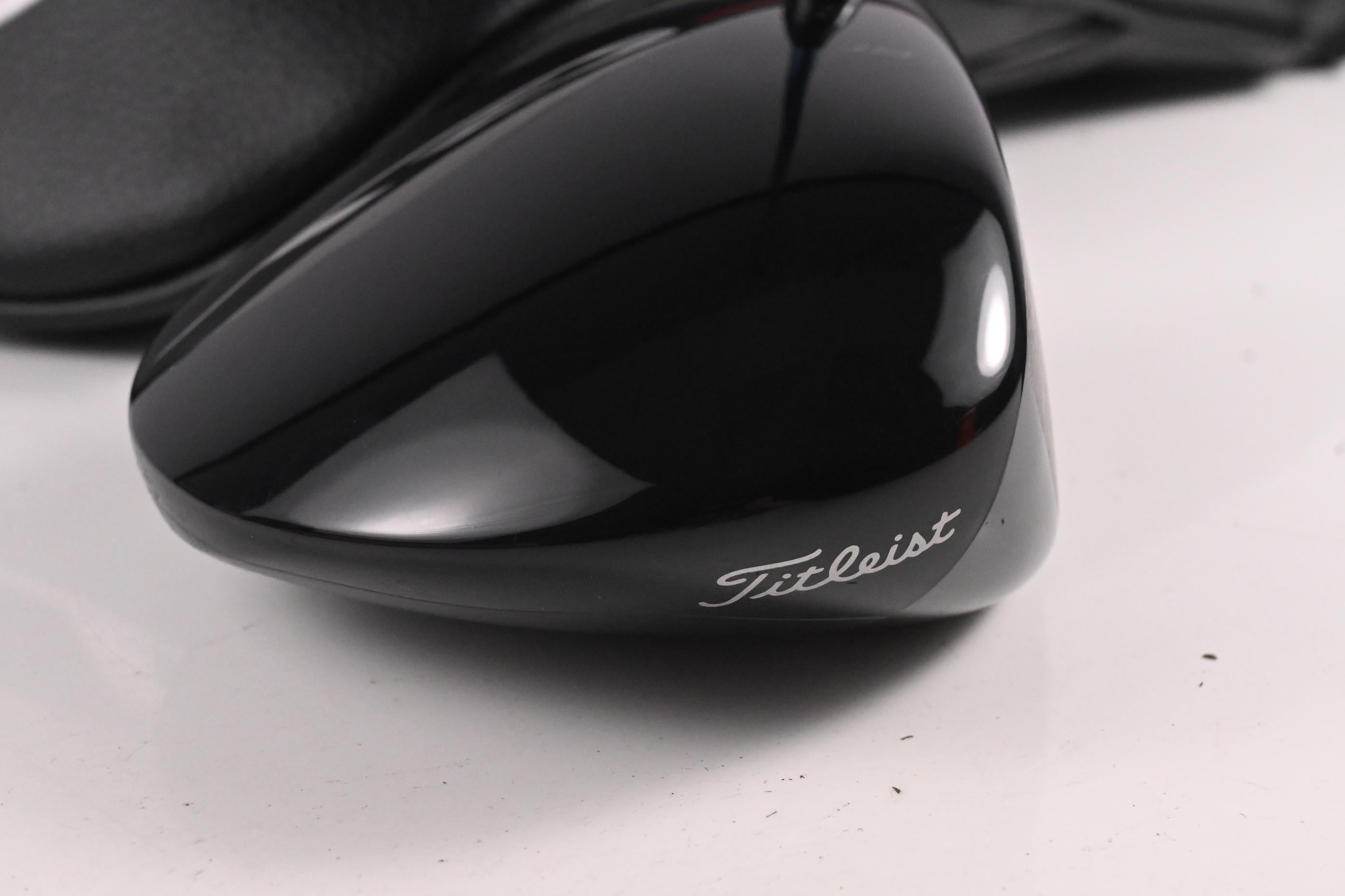 Titleist GT3 Driver / 8 Degree / X-Flex HZRDUS Smoke RDX Blue 60 PVD Shaft
