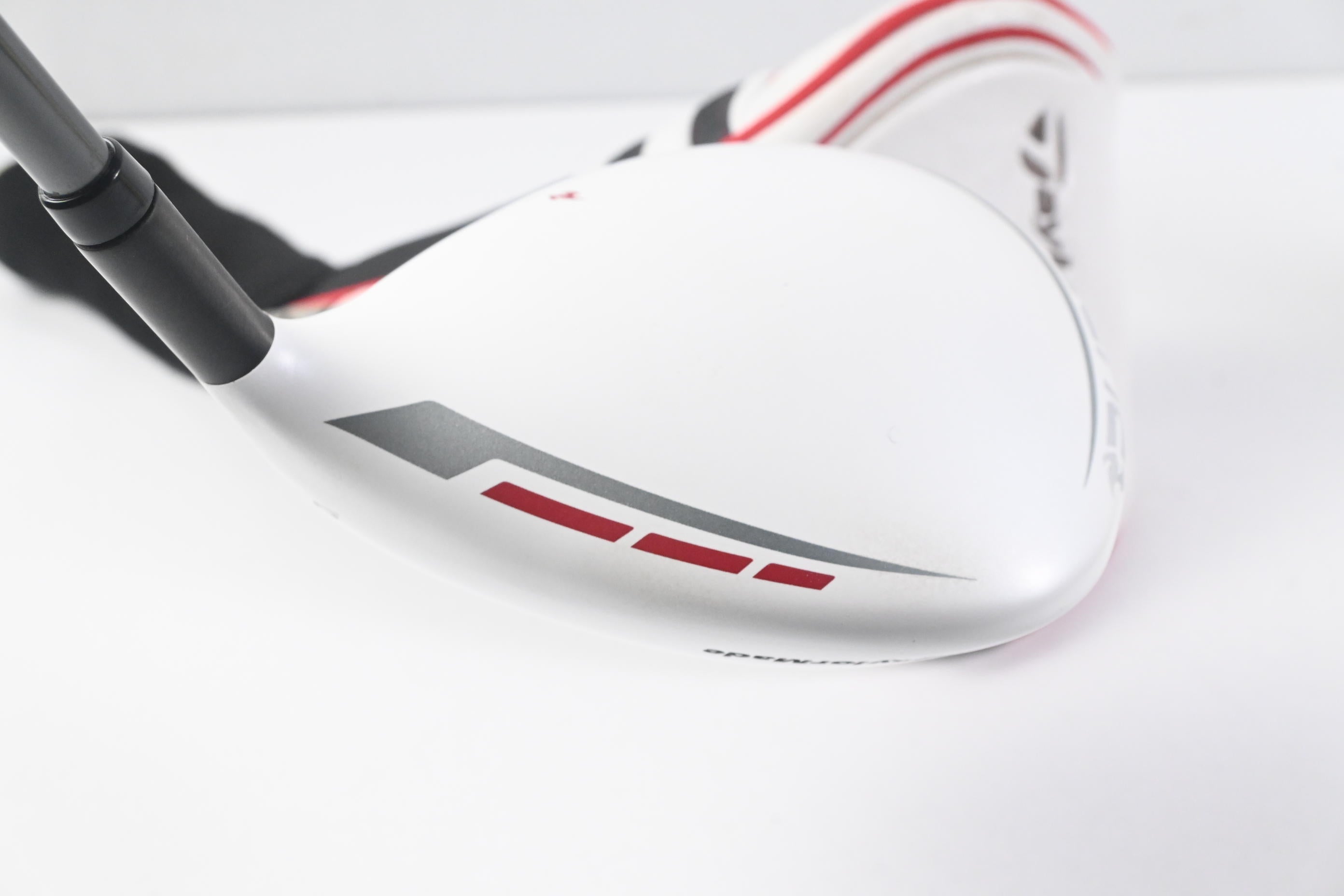Taylormade Burner Superfast 2.0 Driver / 9.5 Degree / Stiff Flex Matrix XCon-4.8
