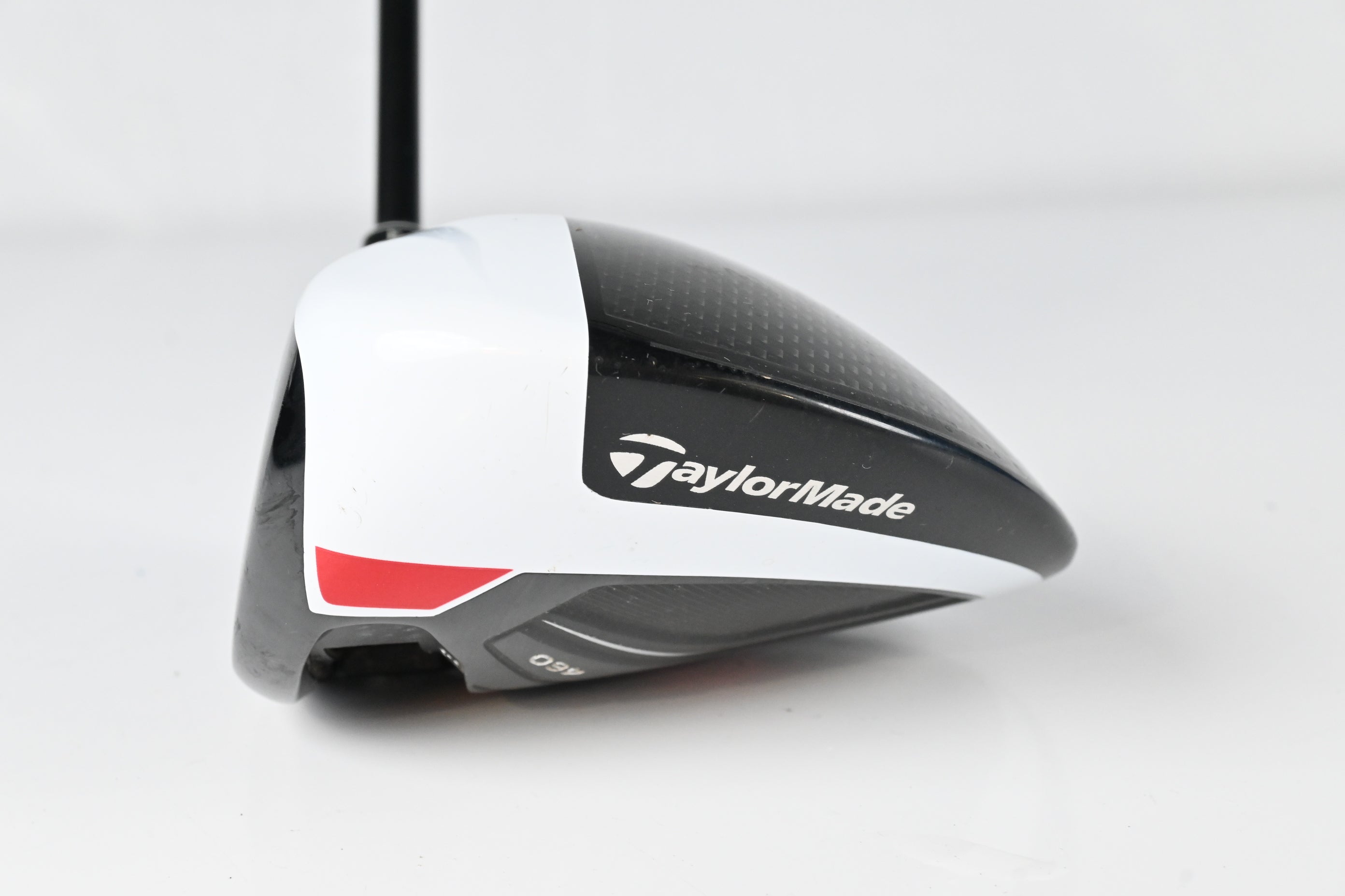 Left Hand Taylormade M1 2016 Driver / 10.5 Degree / Senior Flex Fujikura Pro 50