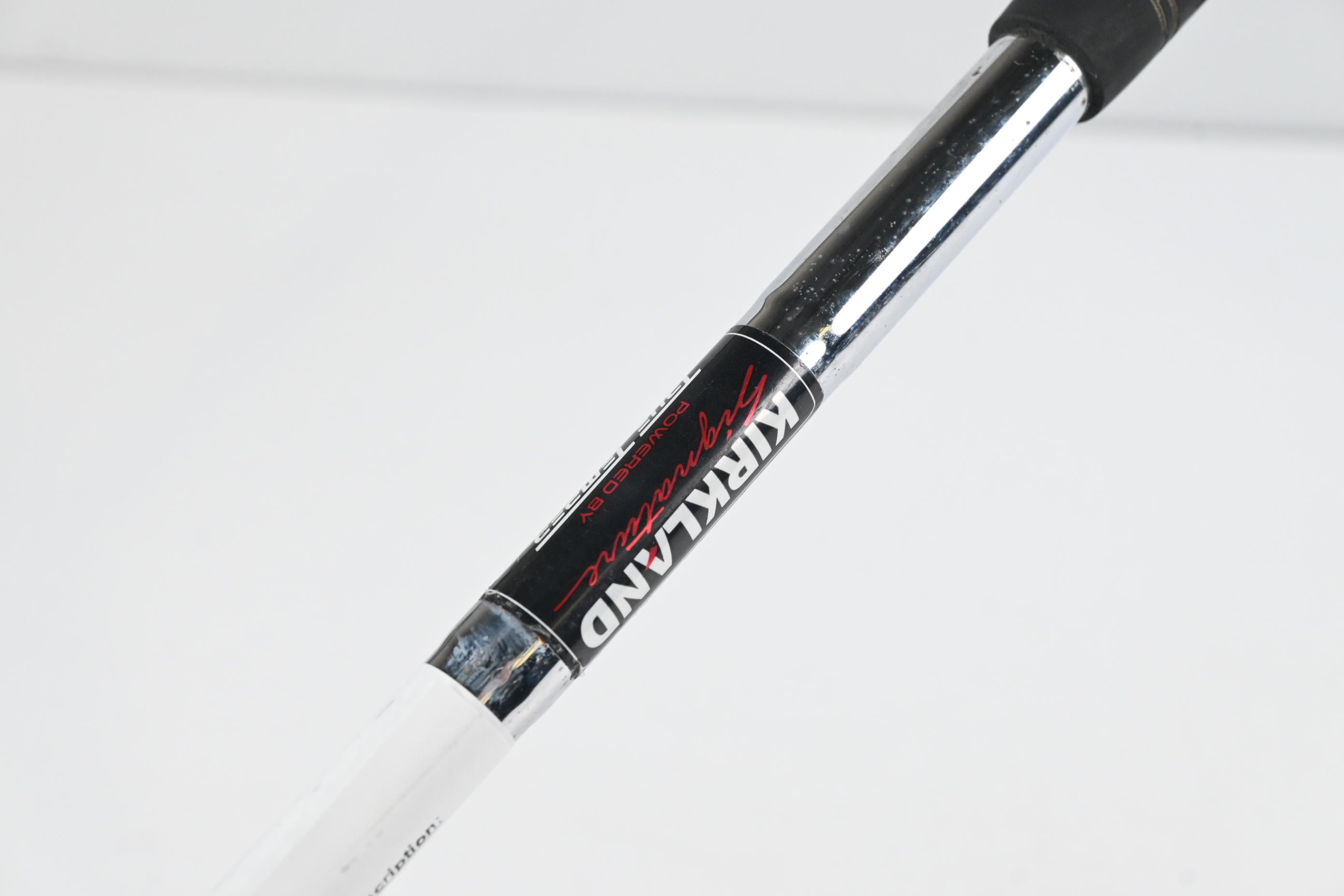 Kirkland Signature Lob Wedge / 60 Degree / Stiff Flex Kirkland Signature Shaft