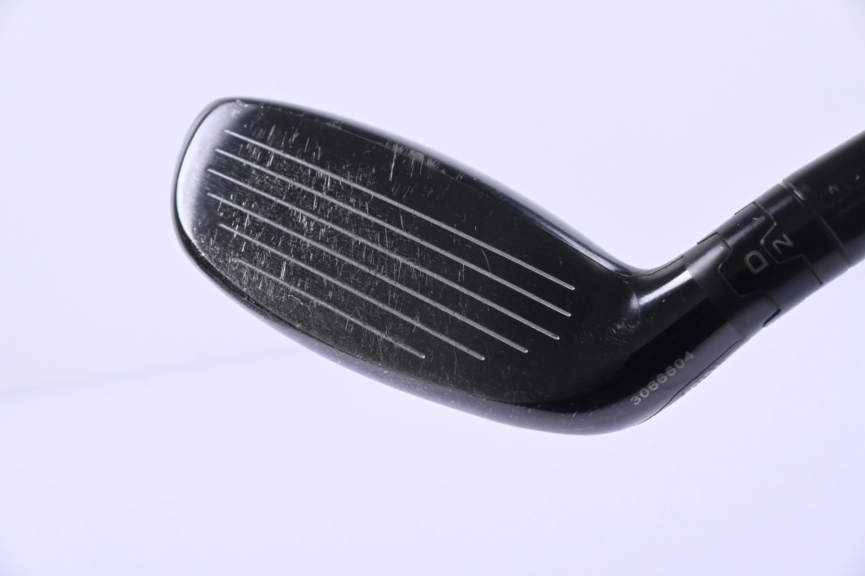 Titleist TSi1 #5 Hybrid / 23 Degree / Senior Flex Aldila Ascent 50 Shaft