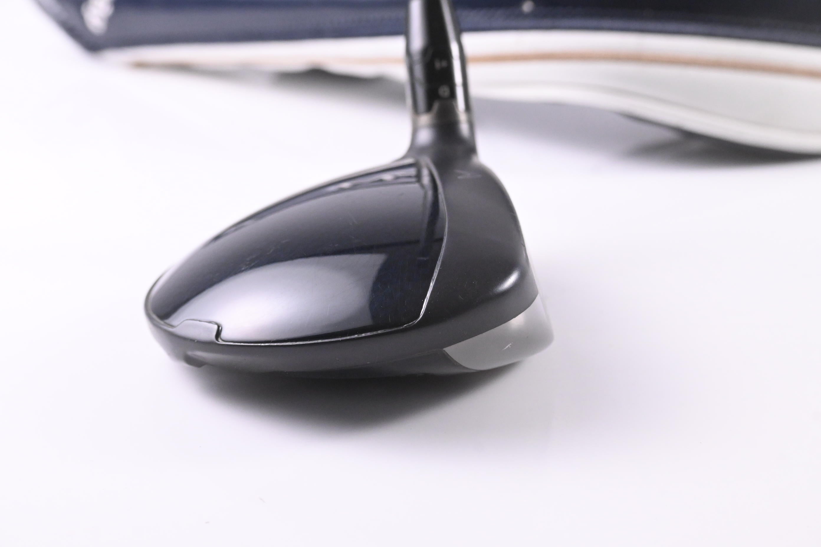 Callaway Paradym #3 Wood / 15 Degree / X-Flex HZRDUS Black 70 Shaft