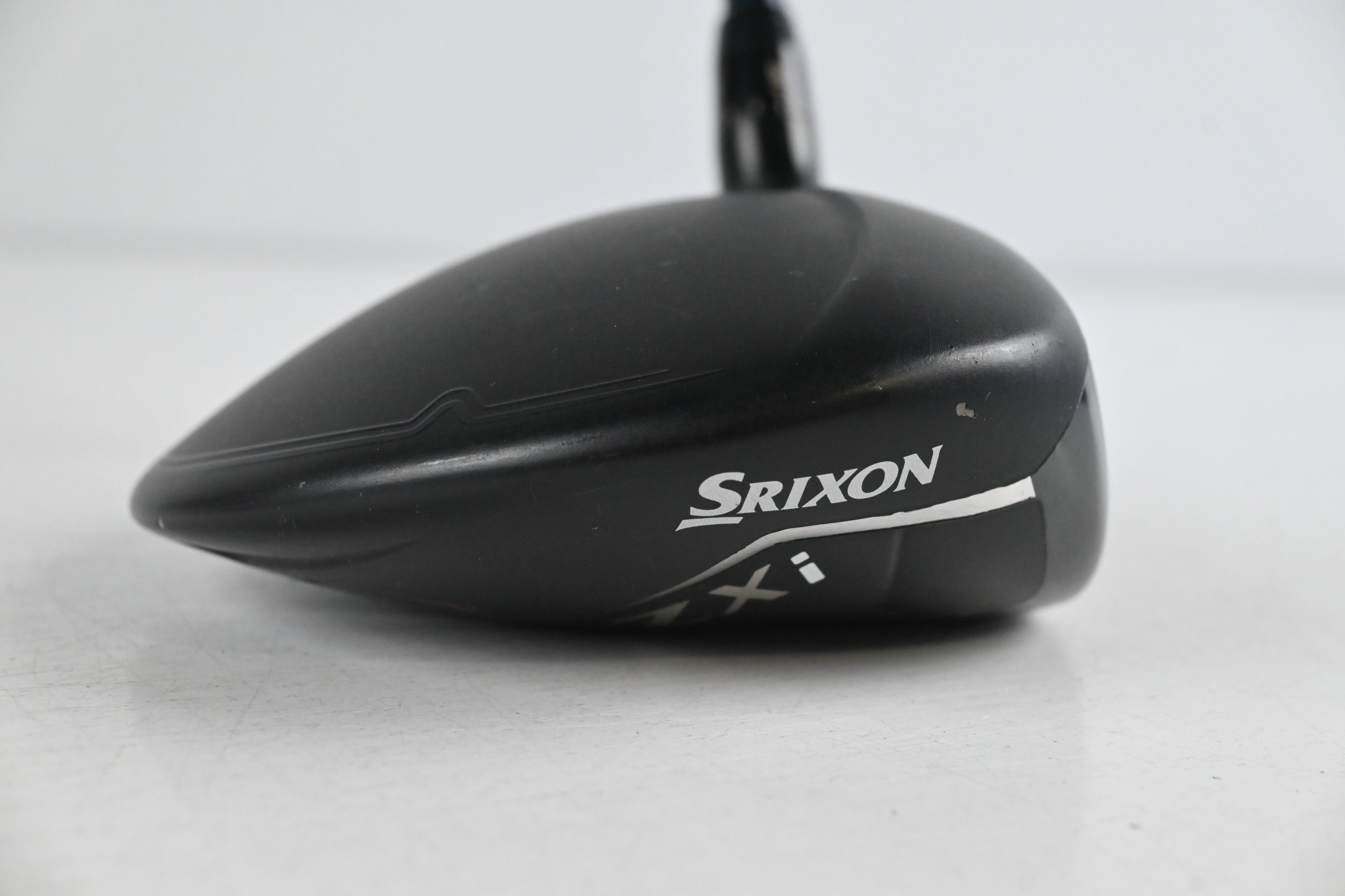 Srixon ZXi #3 Wood / 15 Degree / Stiff Flex Fujikura Ventus TR Blue 6 Shaft