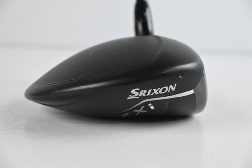 Srixon ZXi #3 Wood / 15 Degree / Stiff Flex Fujikura Ventus TR Blue 6 Shaft