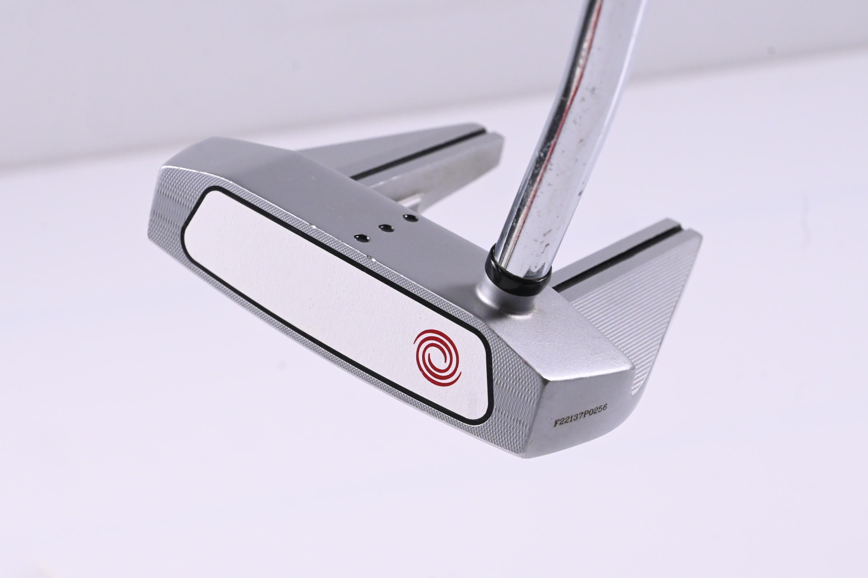 Odyssey White Hot OG 7 Stroke Lab Putter / 35 Inch
