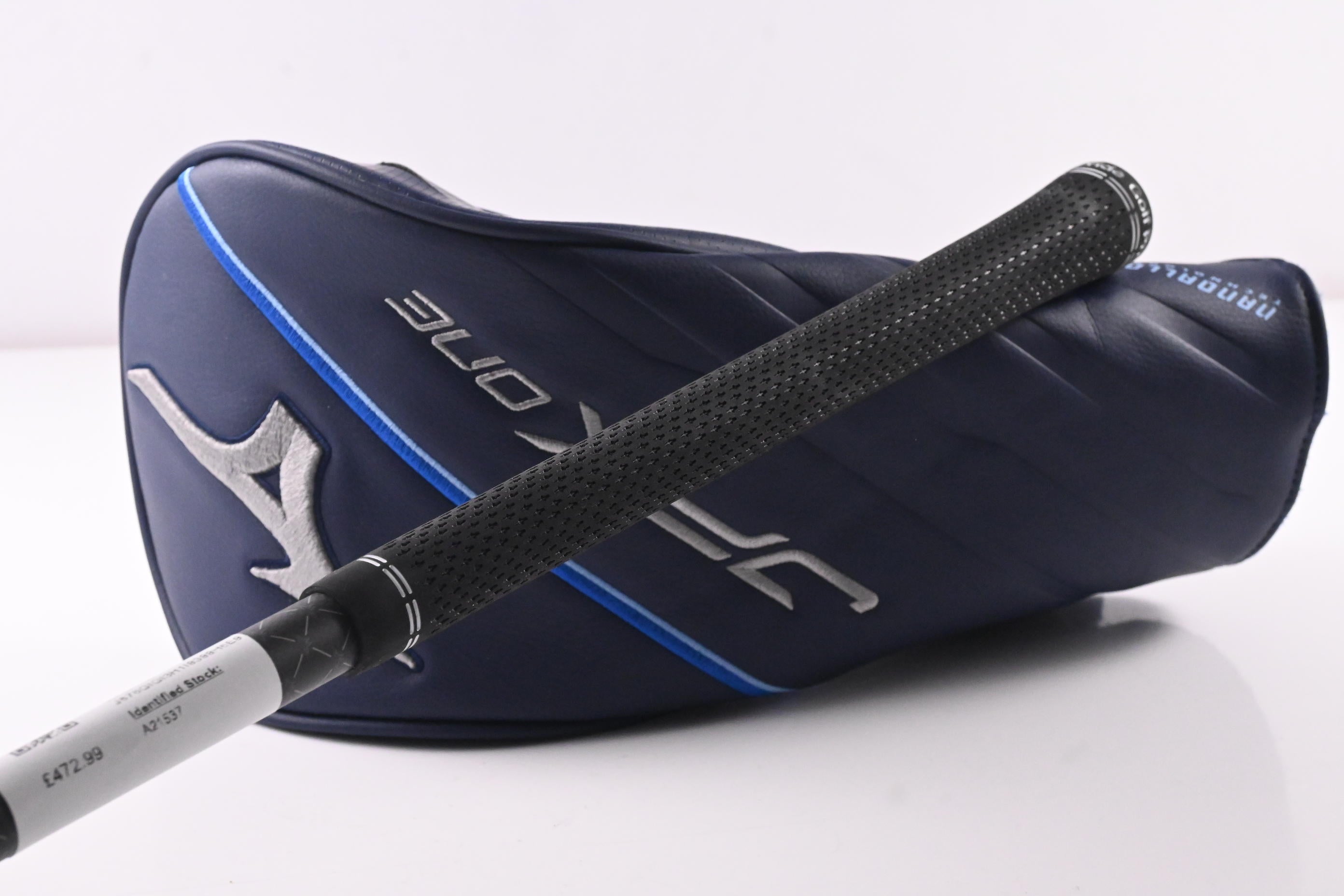 Mizuno JPX One Driver / 10.5 Degree / Regular Flex Tensei 1K Blue 55 Shaft