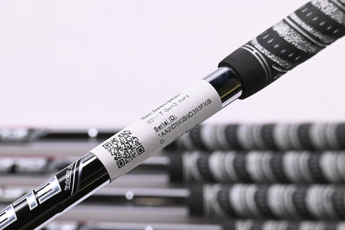 PXG 0311 T Gen3 Irons / 5-PW / Stiff Flex Elevate Tour VSS Pro Shafts
