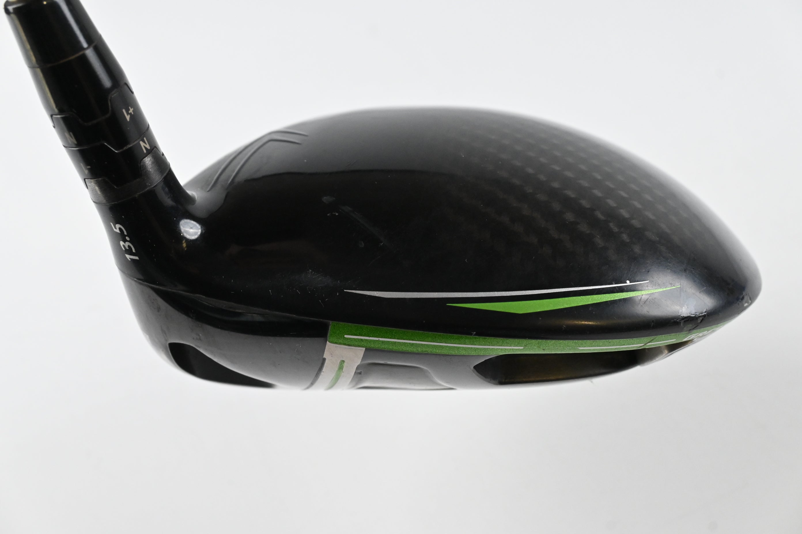 Ladies Callaway GBB Epic Driver / 13.5 Degree / Ladies Flex Diamana M+40 Shaft