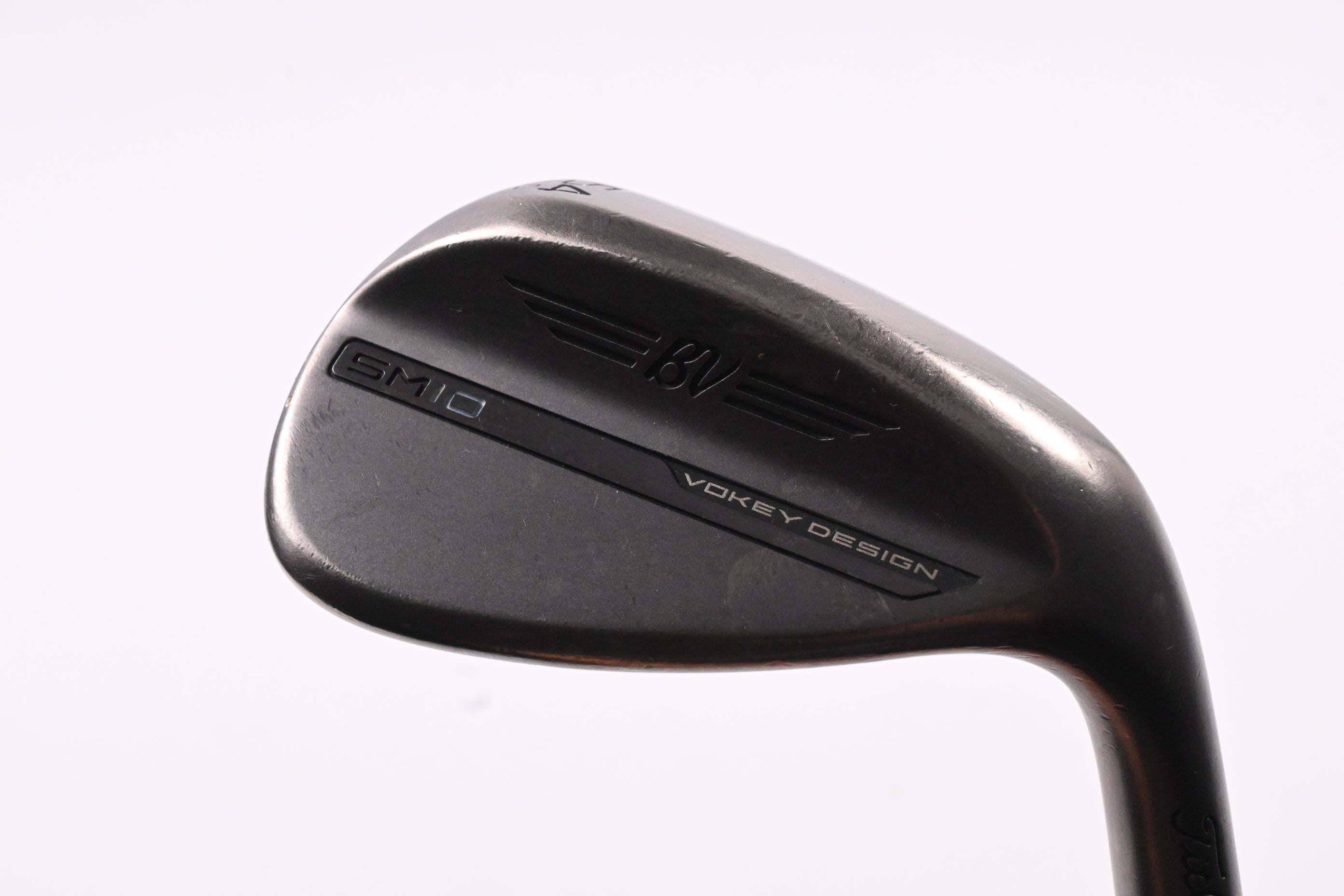 Titleist Vokey SM10 Sand Wedge / 54 Degree / Wedge Flex Titleist Vokey SM10