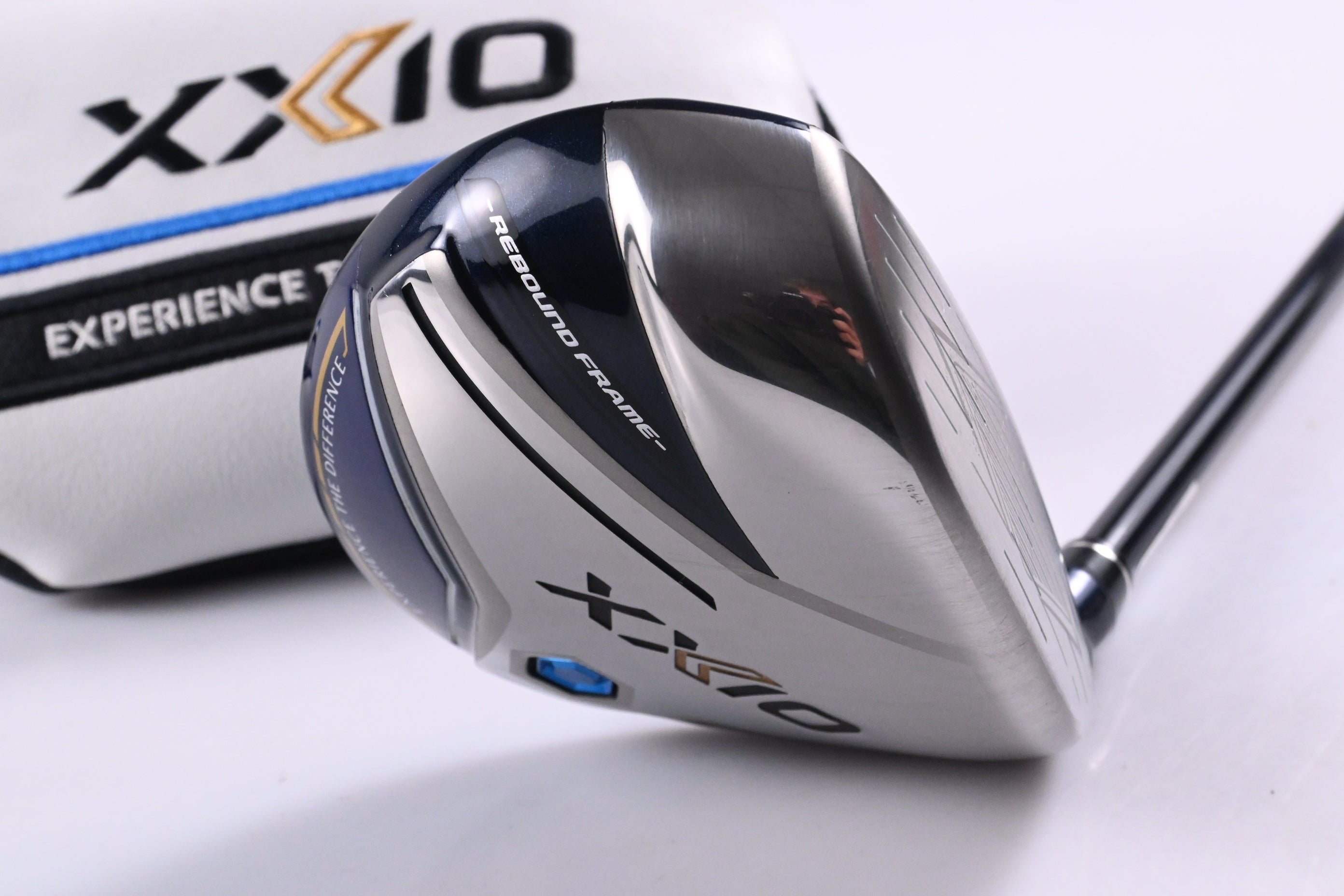 XXIO 12 #5 Wood / 18 Degree / Stiff Flex XXIO MP 1200 41 Shaft