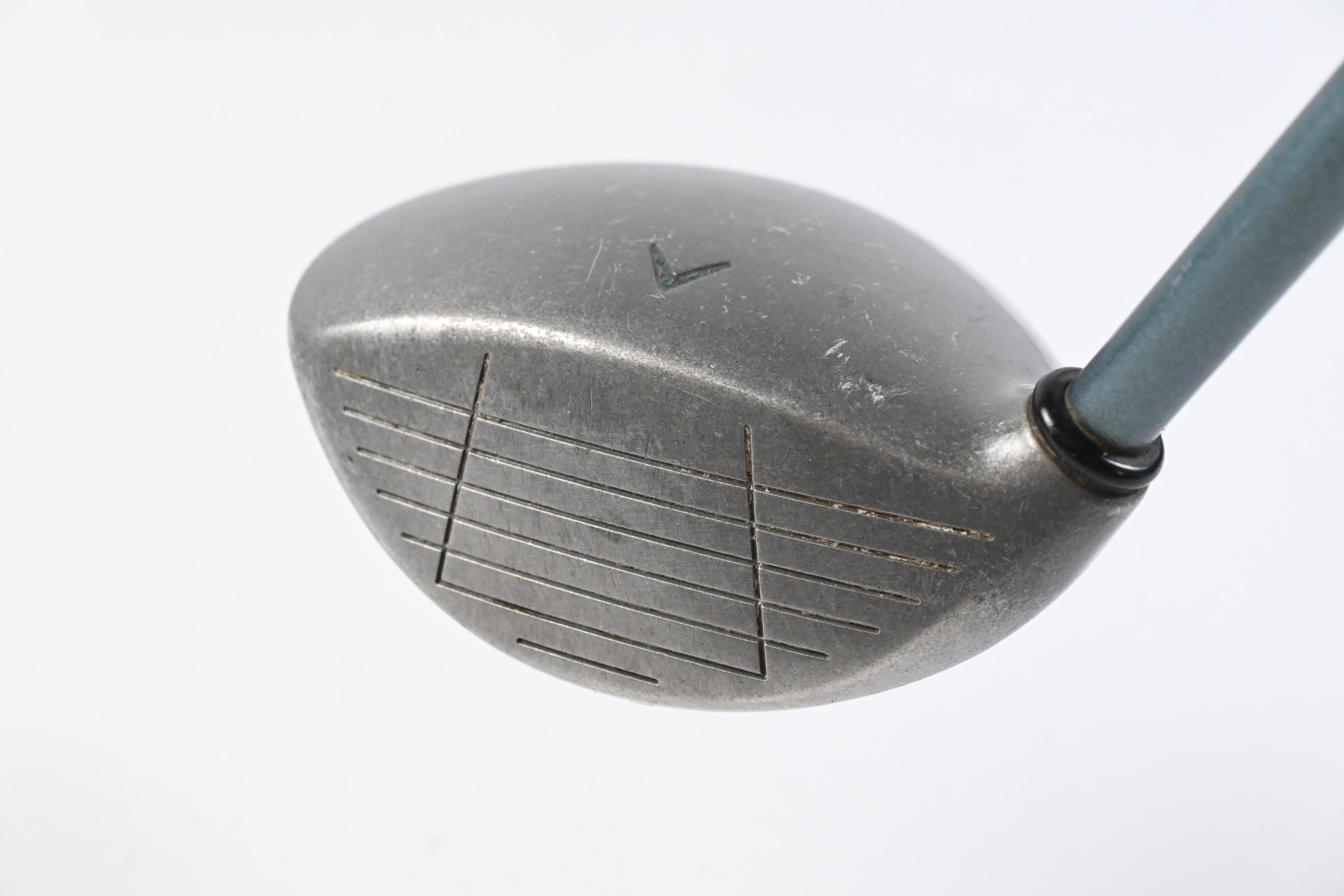 Ladies Callaway Big Bertha Warbird #5 Wood / 18 Degree / Ladies Flex Gems