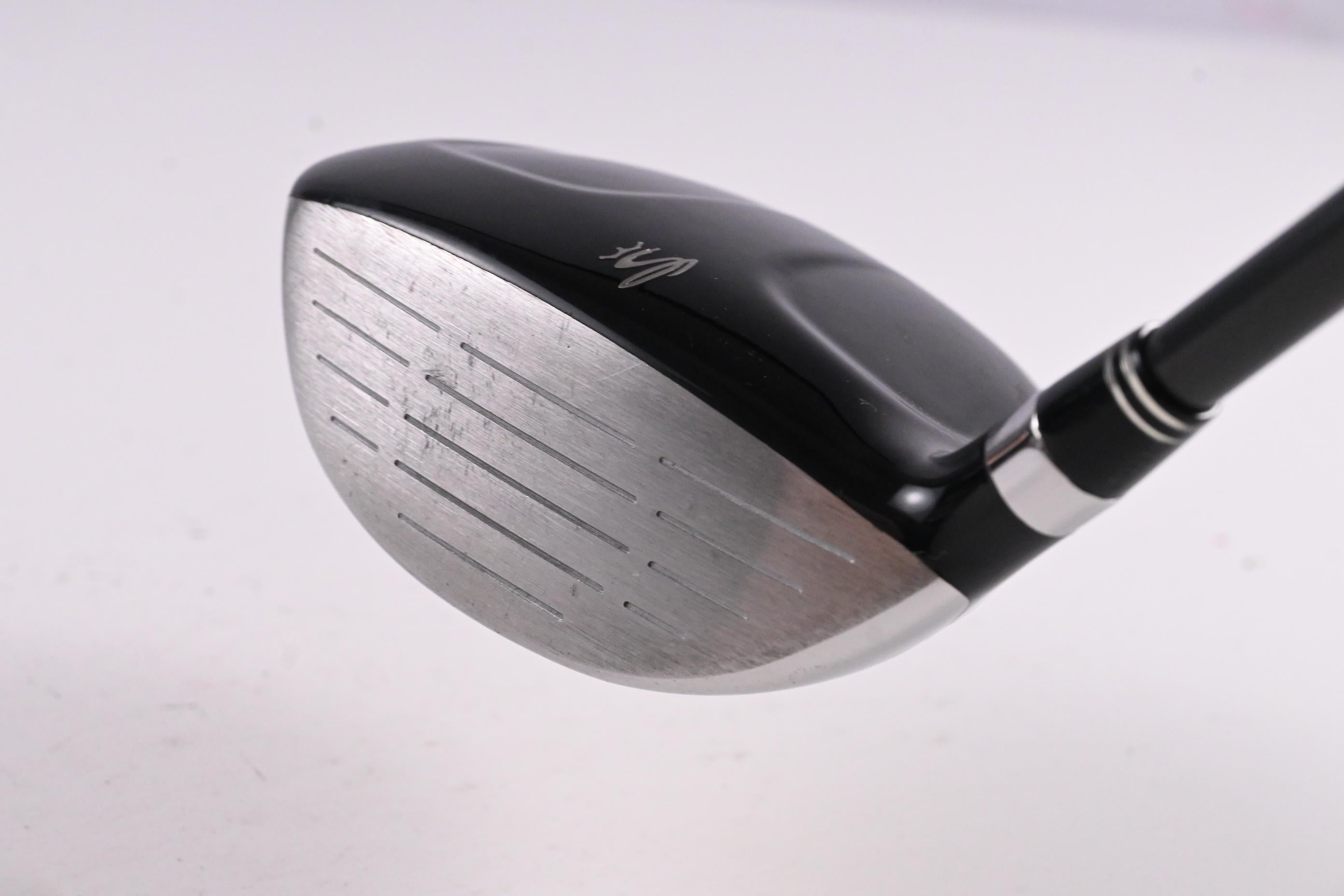 Cobra S9-1 #3 Wood / 15 Degree / Regular Flex Aldila DVS 55 Shaft
