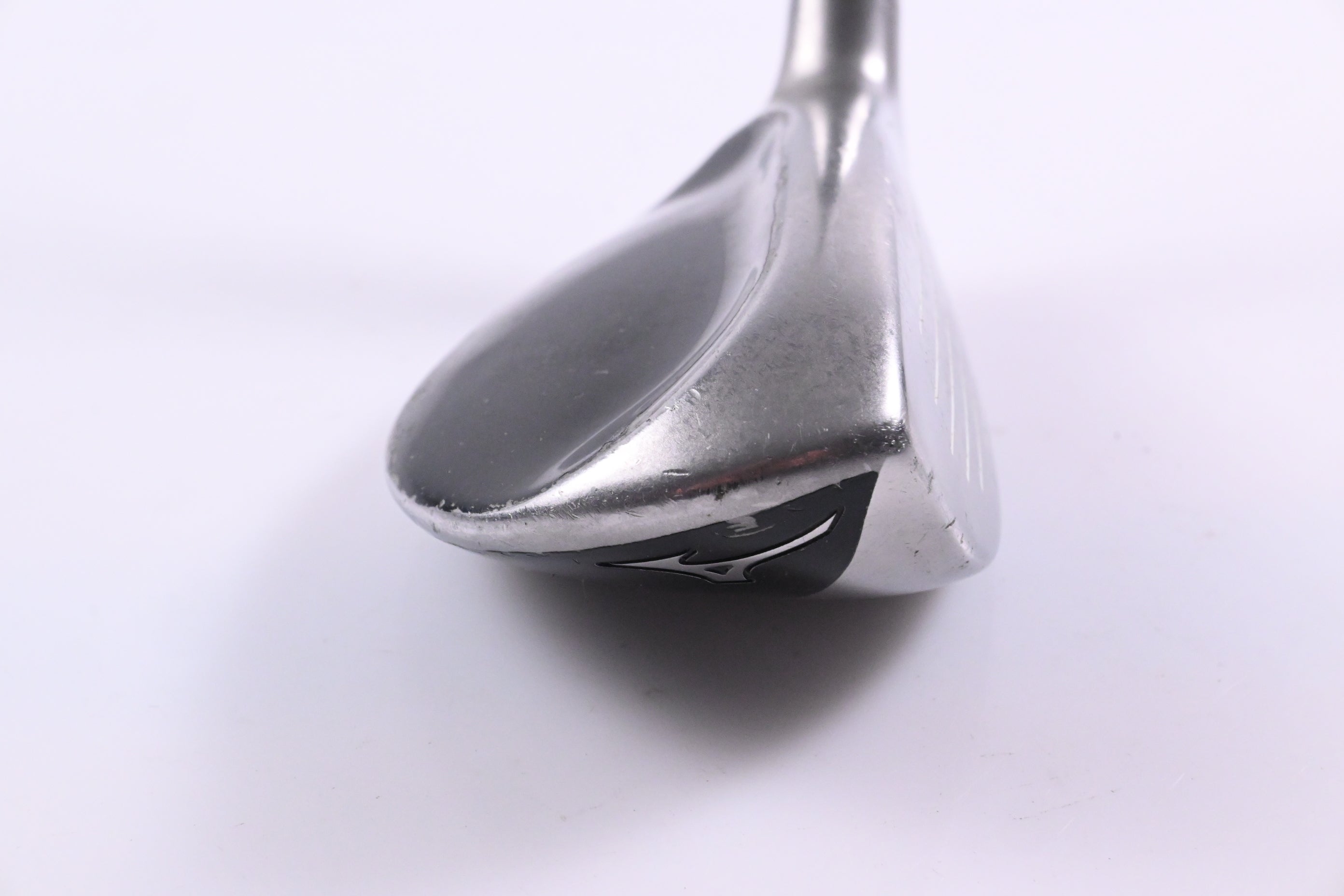 Mizuno MP-Clk #3 Hybrid / 20 Degree / Regular Flex Mizuno Fubuki 84 Shaft