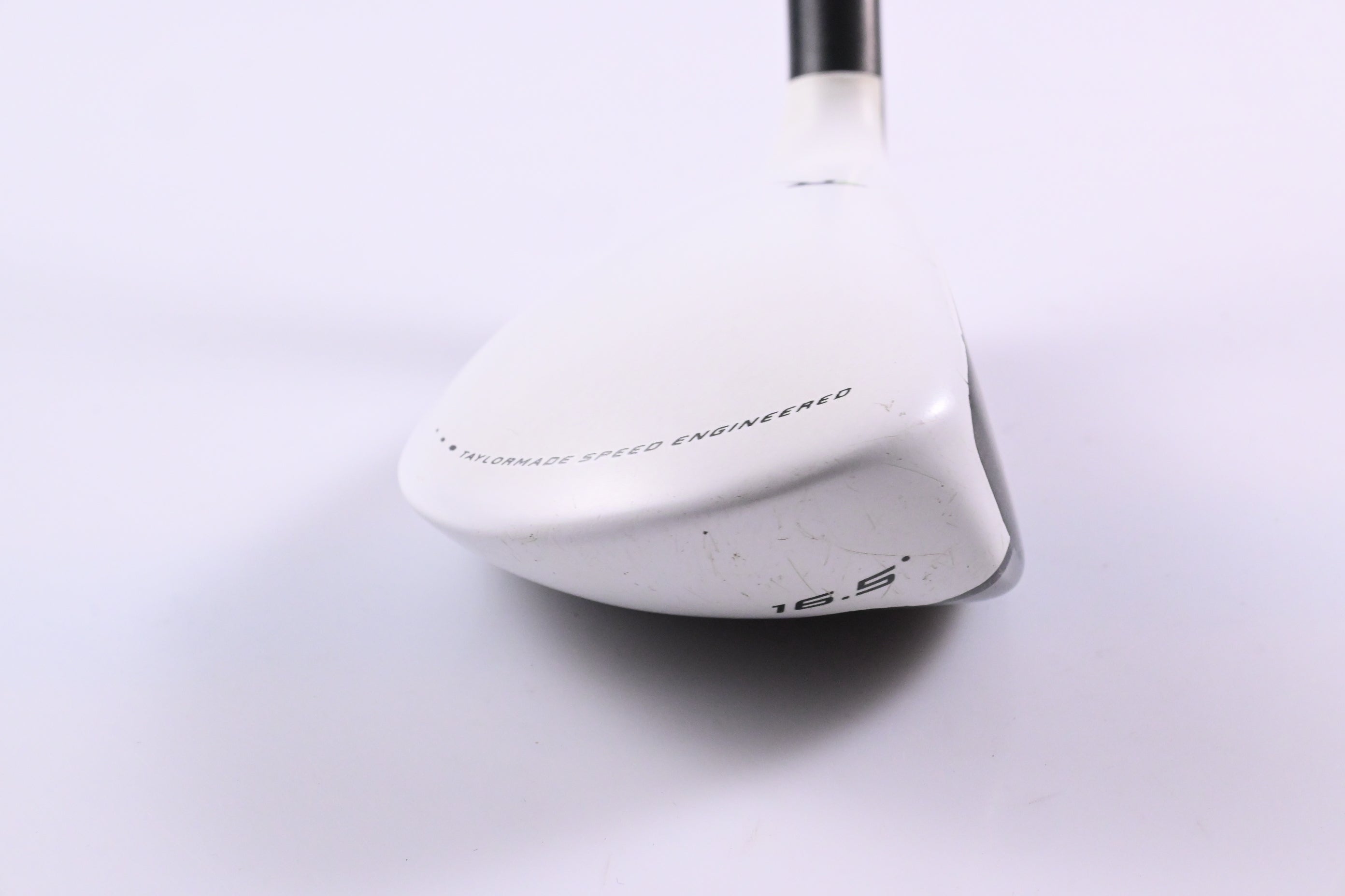 Taylormade RBZ #2 Hybrid / 17 Degree / Stiff Flex Taylormade RBZ 65 Shaft