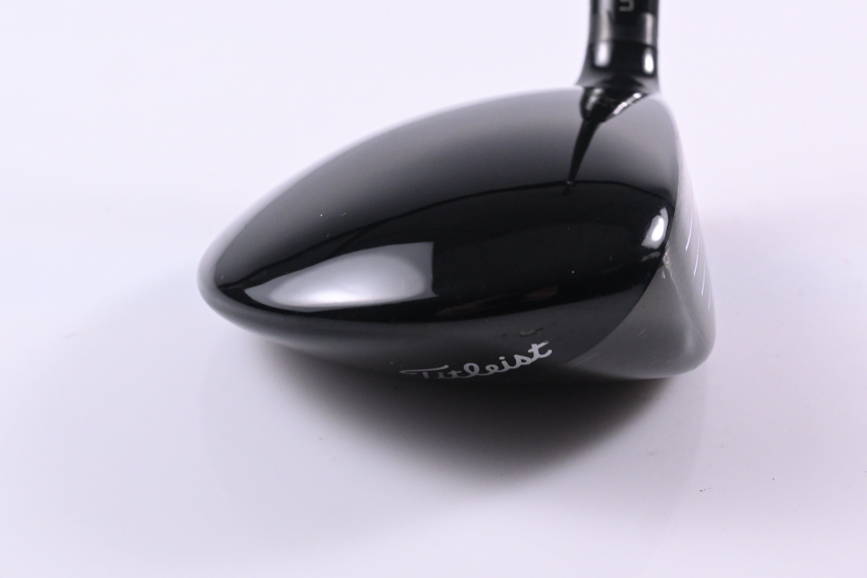 Titleist TSR3 #3 Wood / 15 Degree / Regular Flex HZRDUS CB Red 60 Shaft