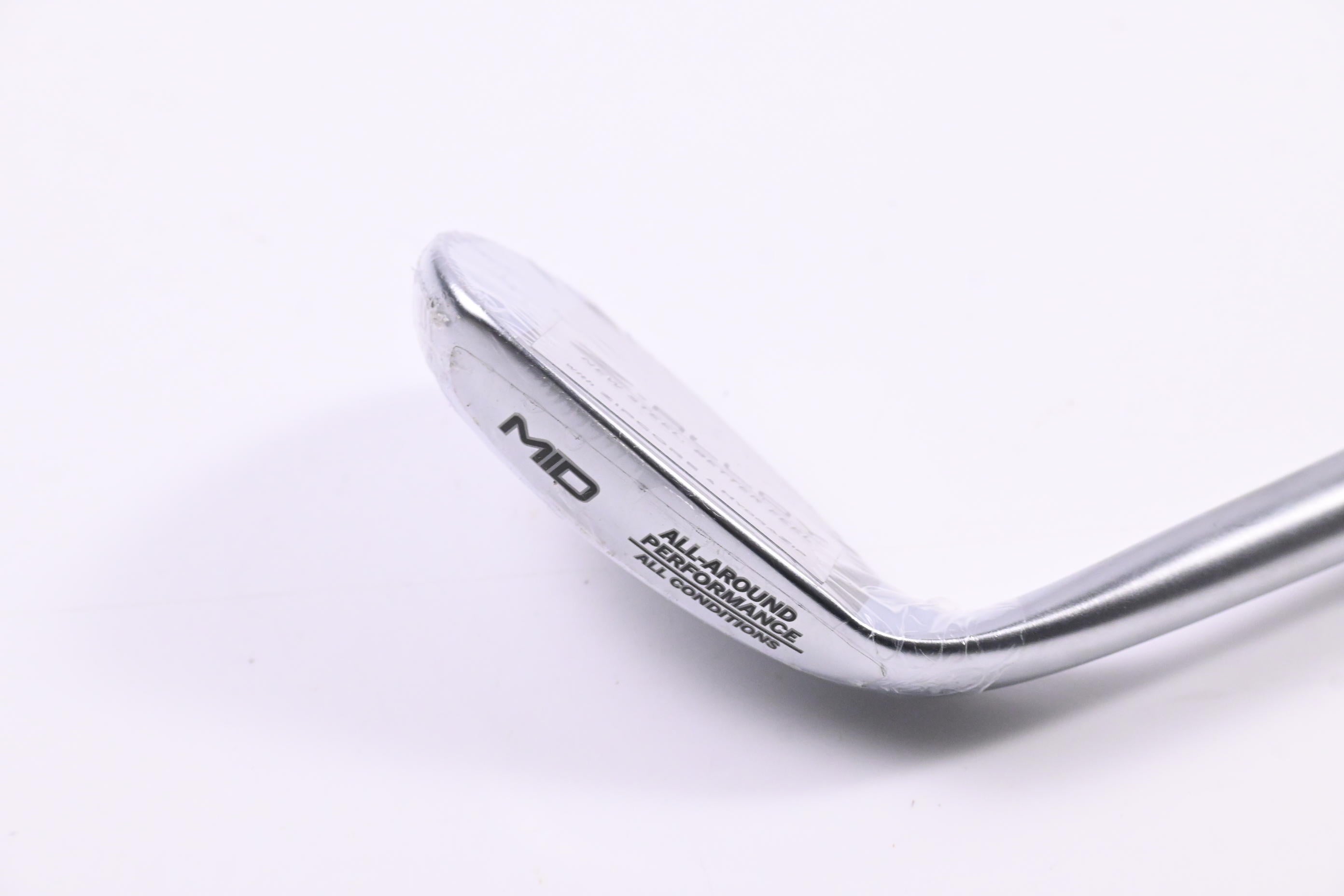 Cleveland RTZ Lob Wedge / 58 Degree / Wedge Flex Dynamic Gold Spinner Shaft