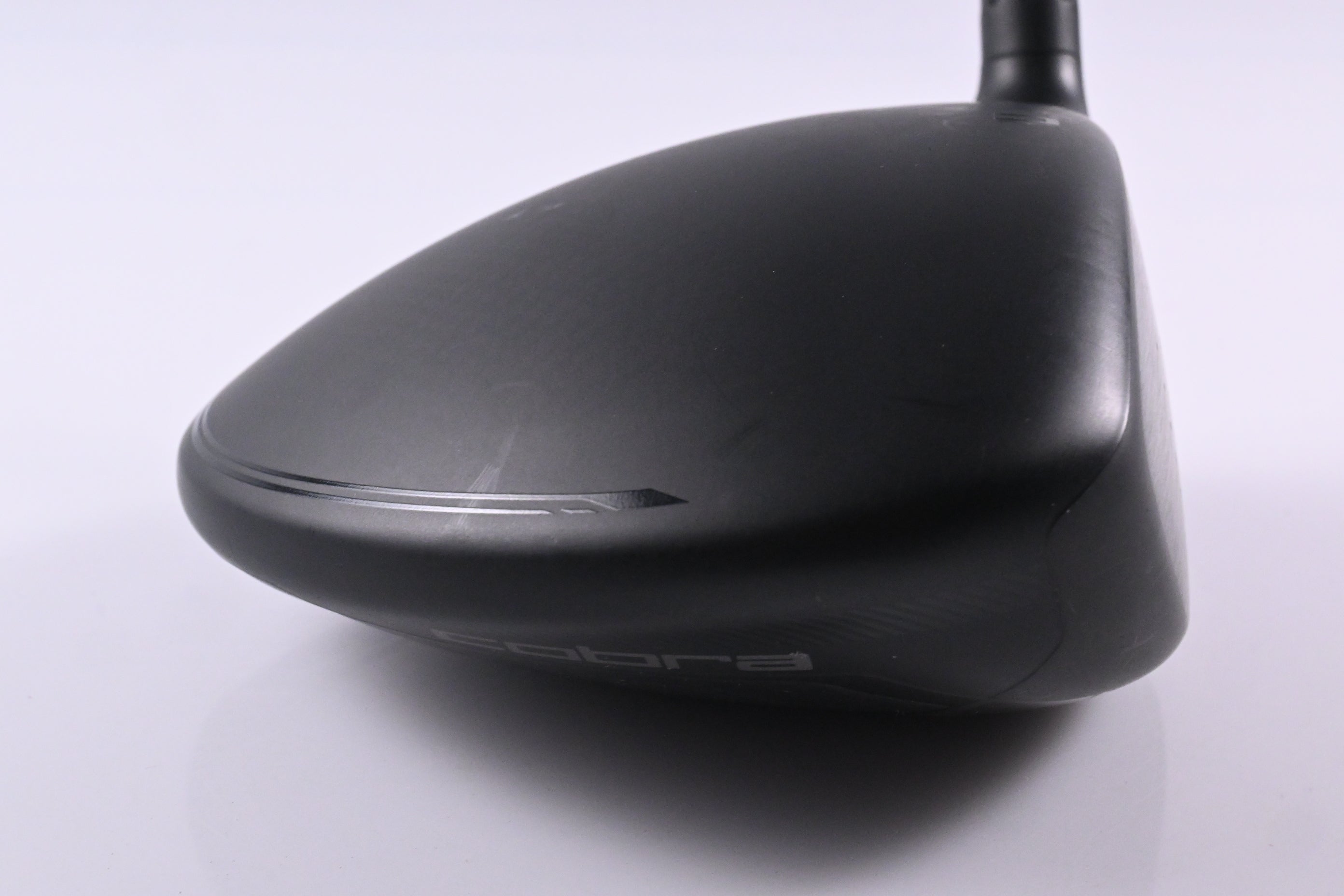 Cobra Darkspeed X Driver / 9 Degree / Stiff Flex UST LinQ Blue 6 M40X Shaft